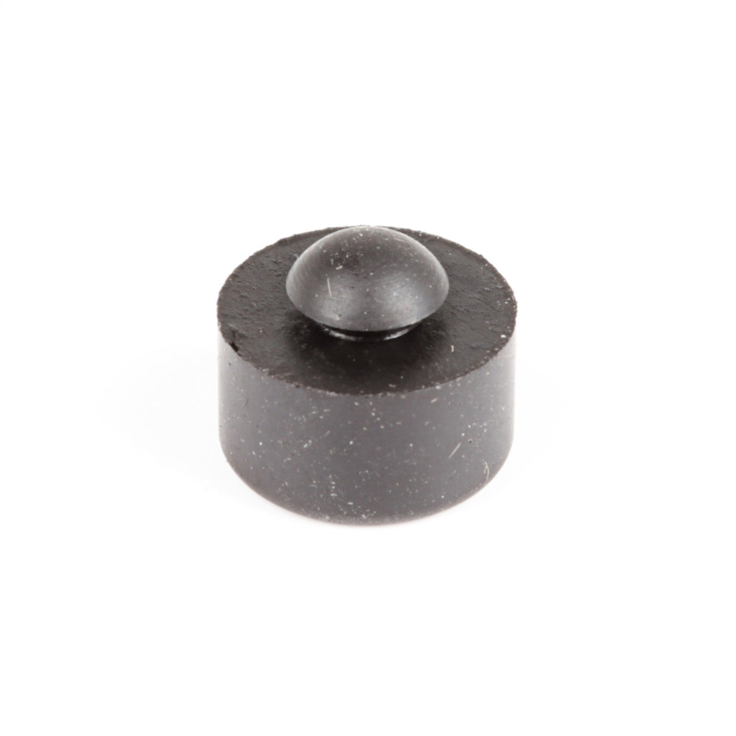 Omix 13516.62 Soft Top Rubber Bumper; Omix 13516.62