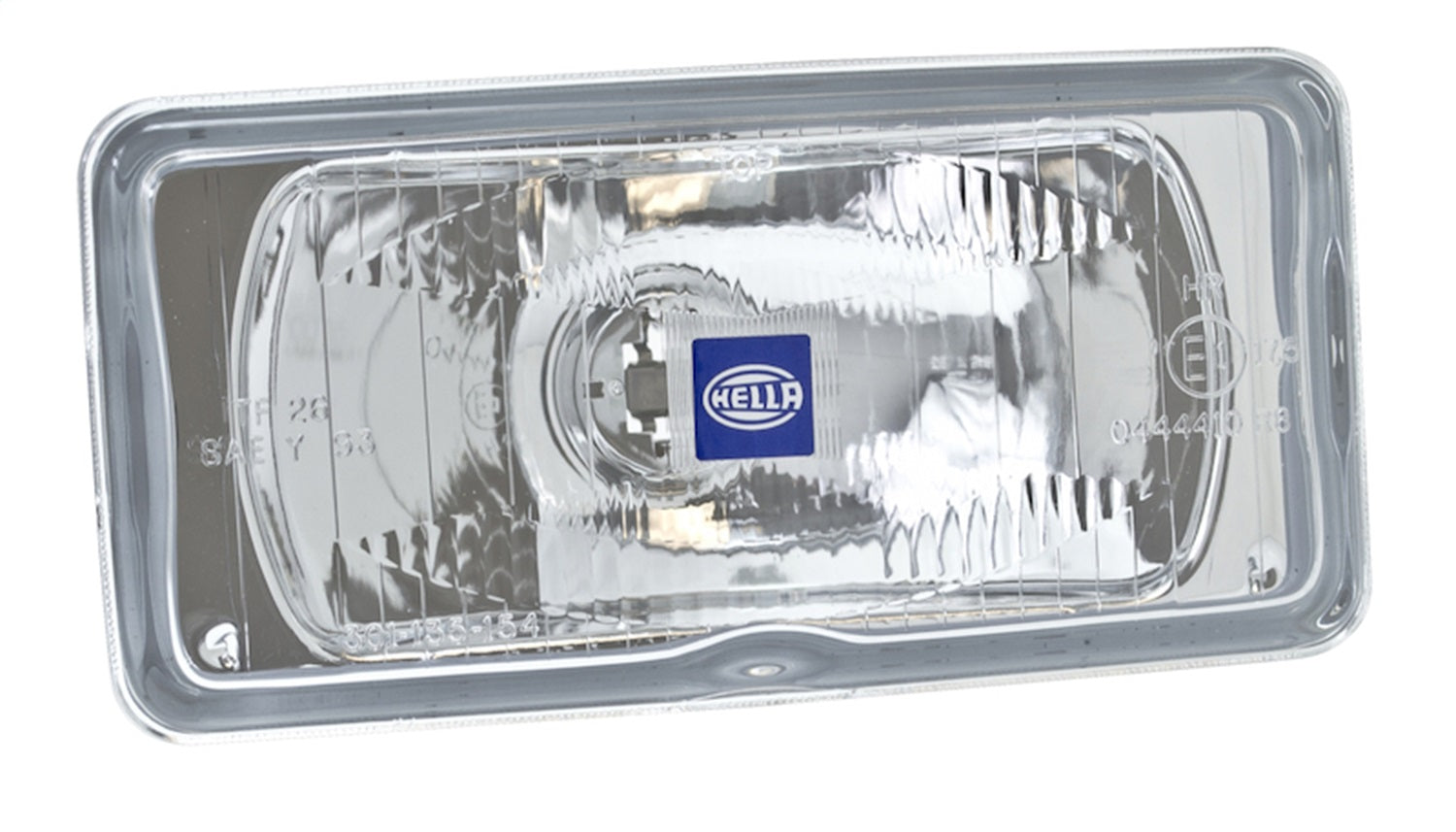 Hella 135198011 Driving Lamp Unit-550 Series Hella 135198011