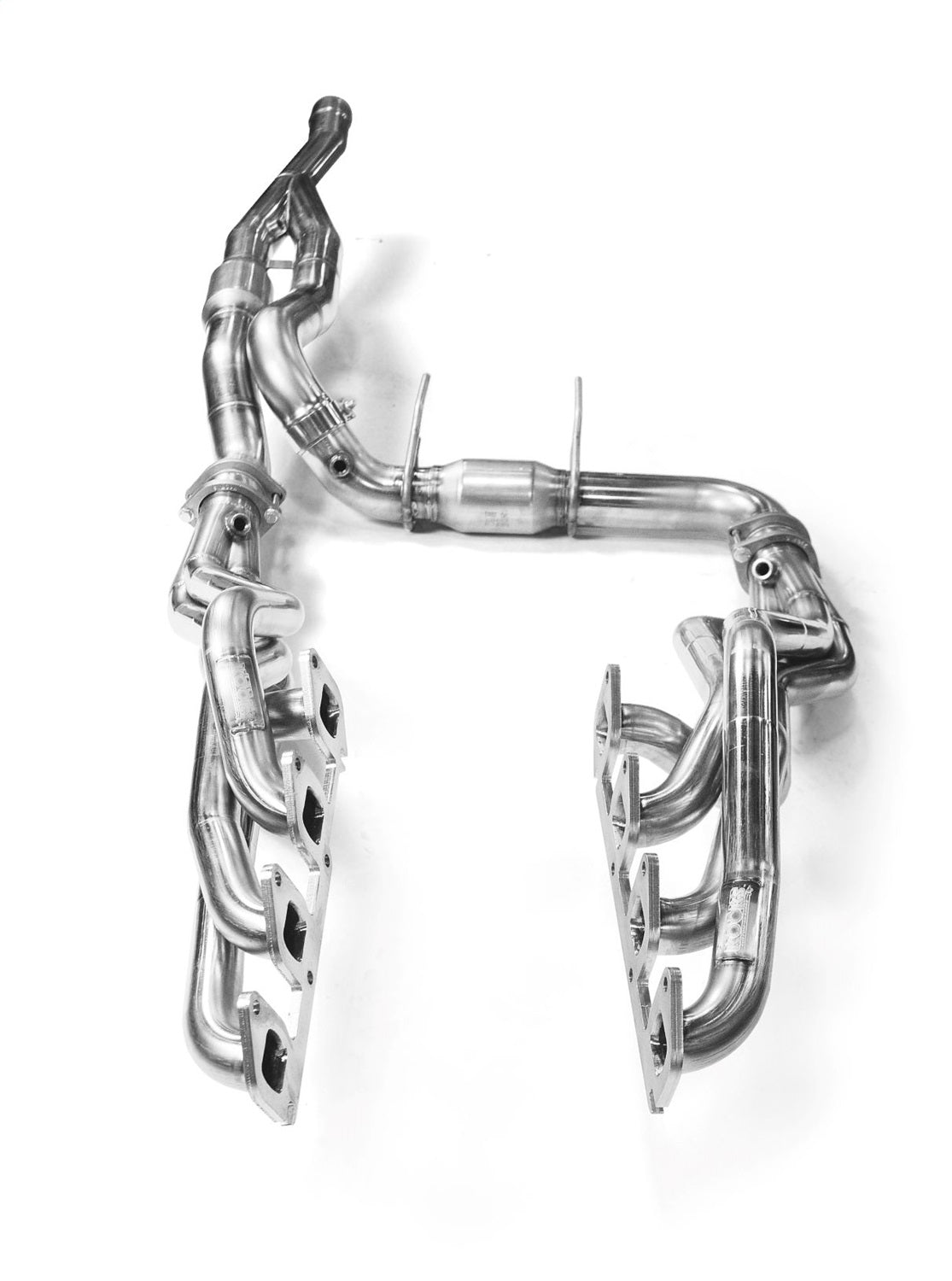 Kooks Custom Headers 1352H420 1-7/8in. Header and Catted Connection Kit. 2010-2014 Ford Raptor SVT 6.2L 4V. Kooks Custom Headers 1352H420