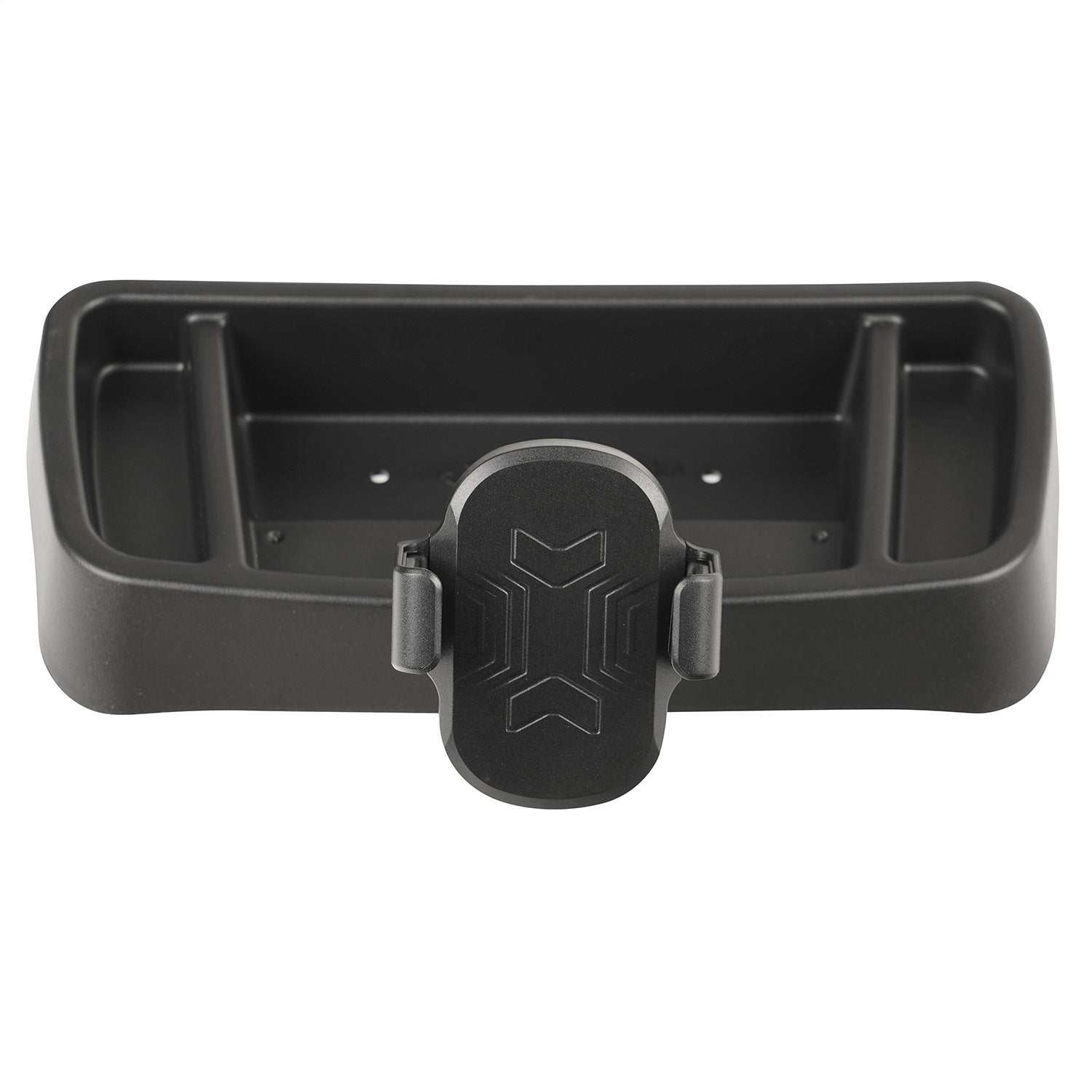 Rugged Ridge 13551.32 Dash Multi-Mount Charging Phone Kit; Rugged Ridge 13551.32