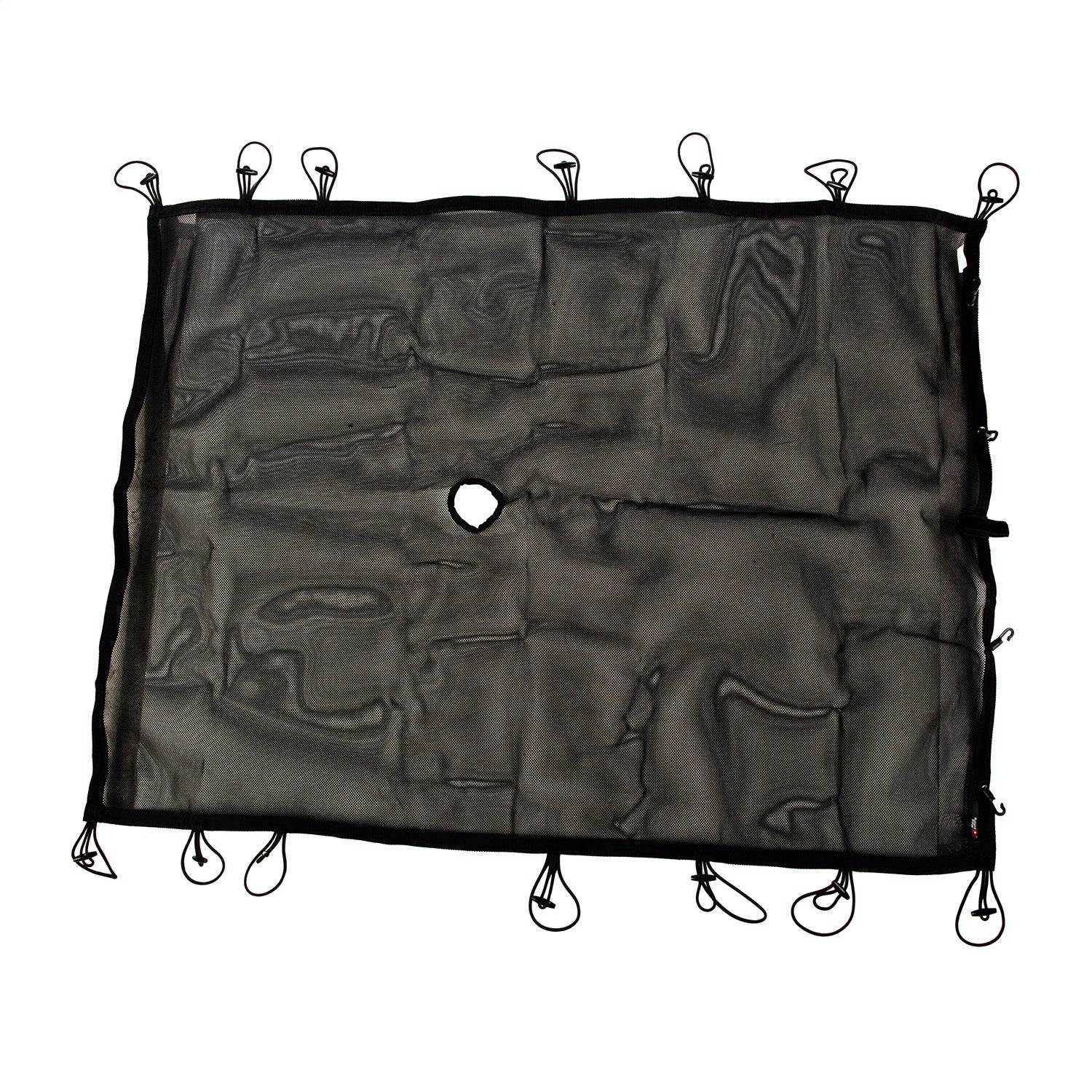Rugged Ridge 13579.08 Eclipse Sun Shade; Full Cover; Rugged Ridge 13579.08