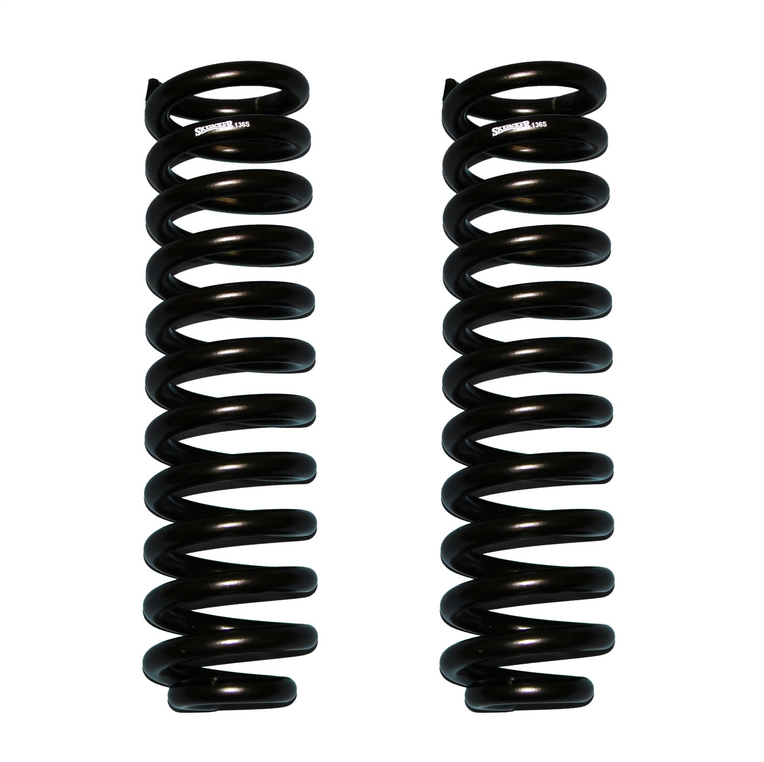 Skyjacker 136 6in. COILS 82-97 RAN/83-90BR2 Skyjacker 136