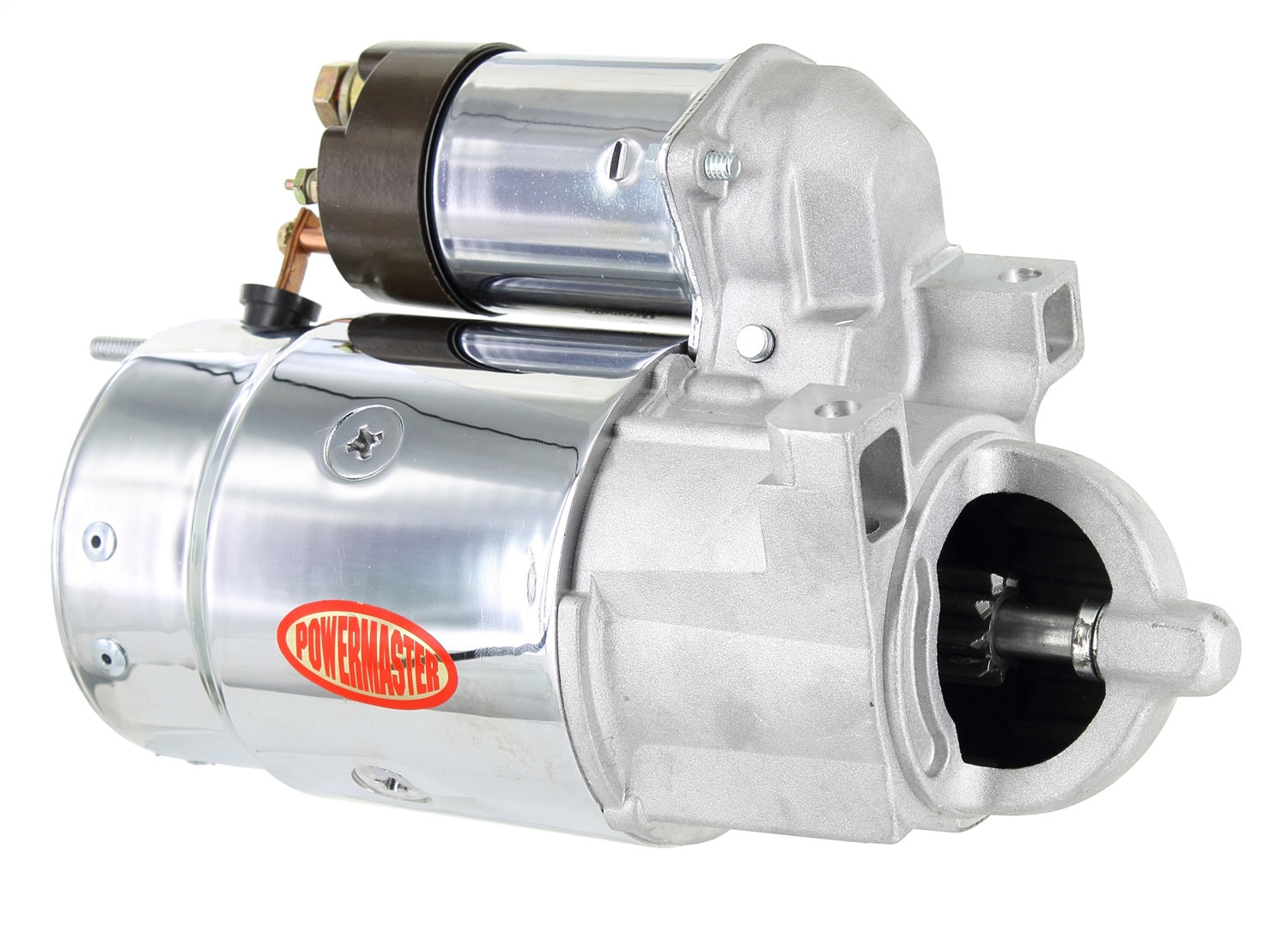 Powermaster Performance 13631 Original Look Starter Powermaster Performance 13631
