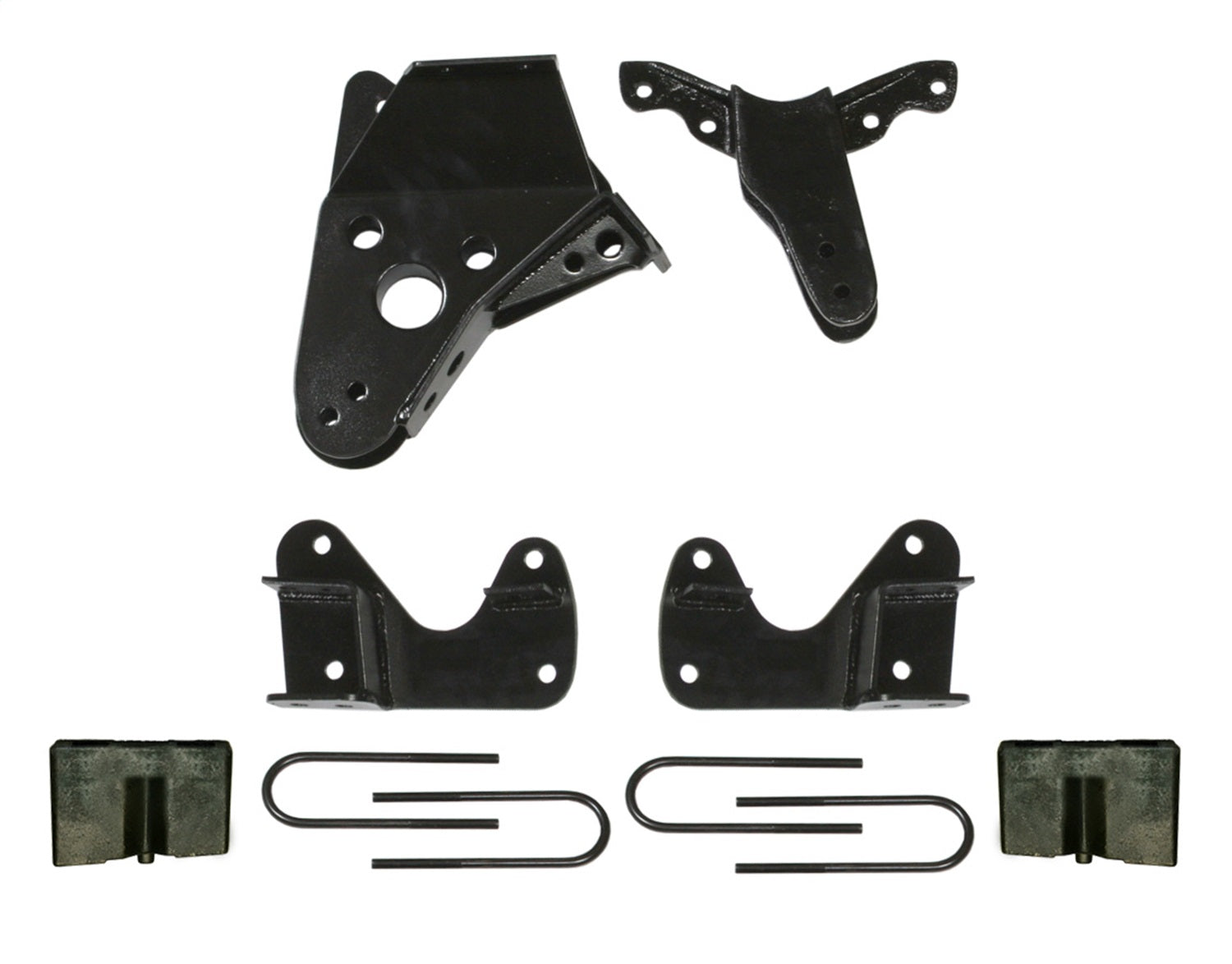 Skyjacker 136BH COMP KIT BOX; 6IN. HD 83-90 BR2 Skyjacker 136BH