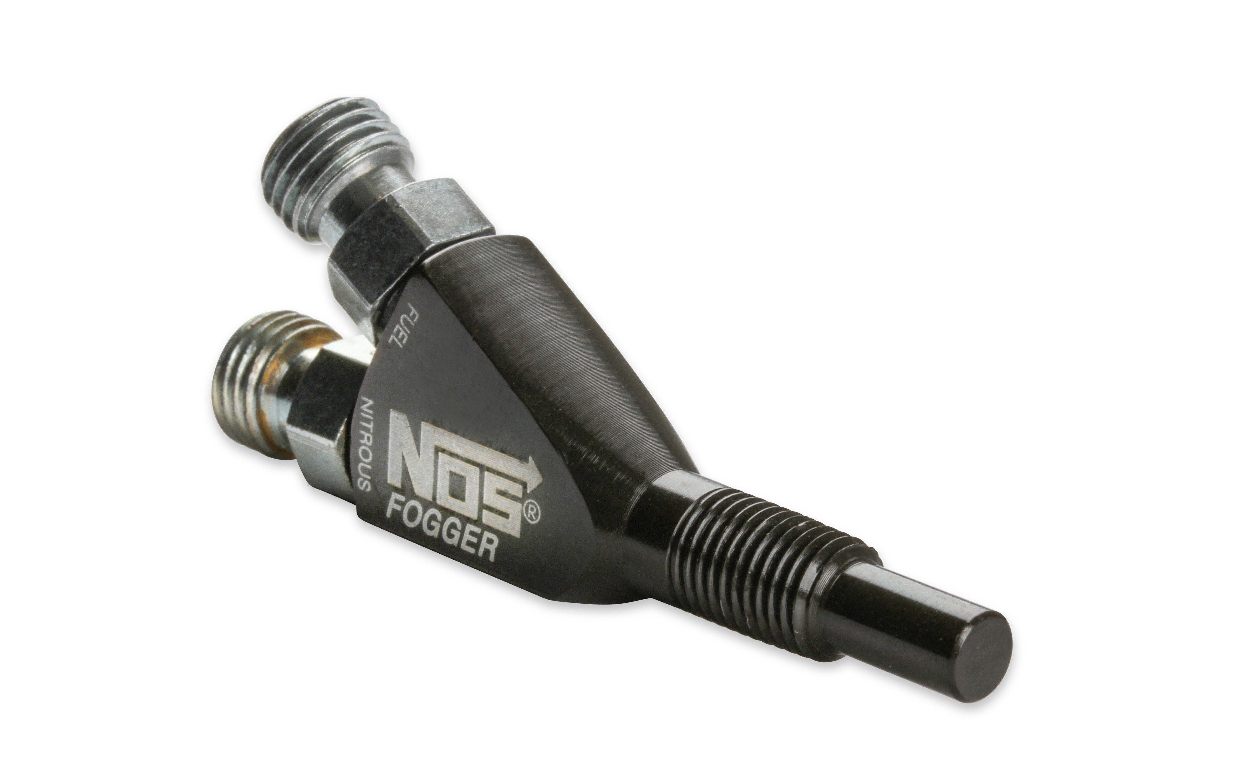 NOS/Nitrous Oxide System 13700BNOS Fogger Nozzle NOS/Nitrous Oxide System 13700BNOS