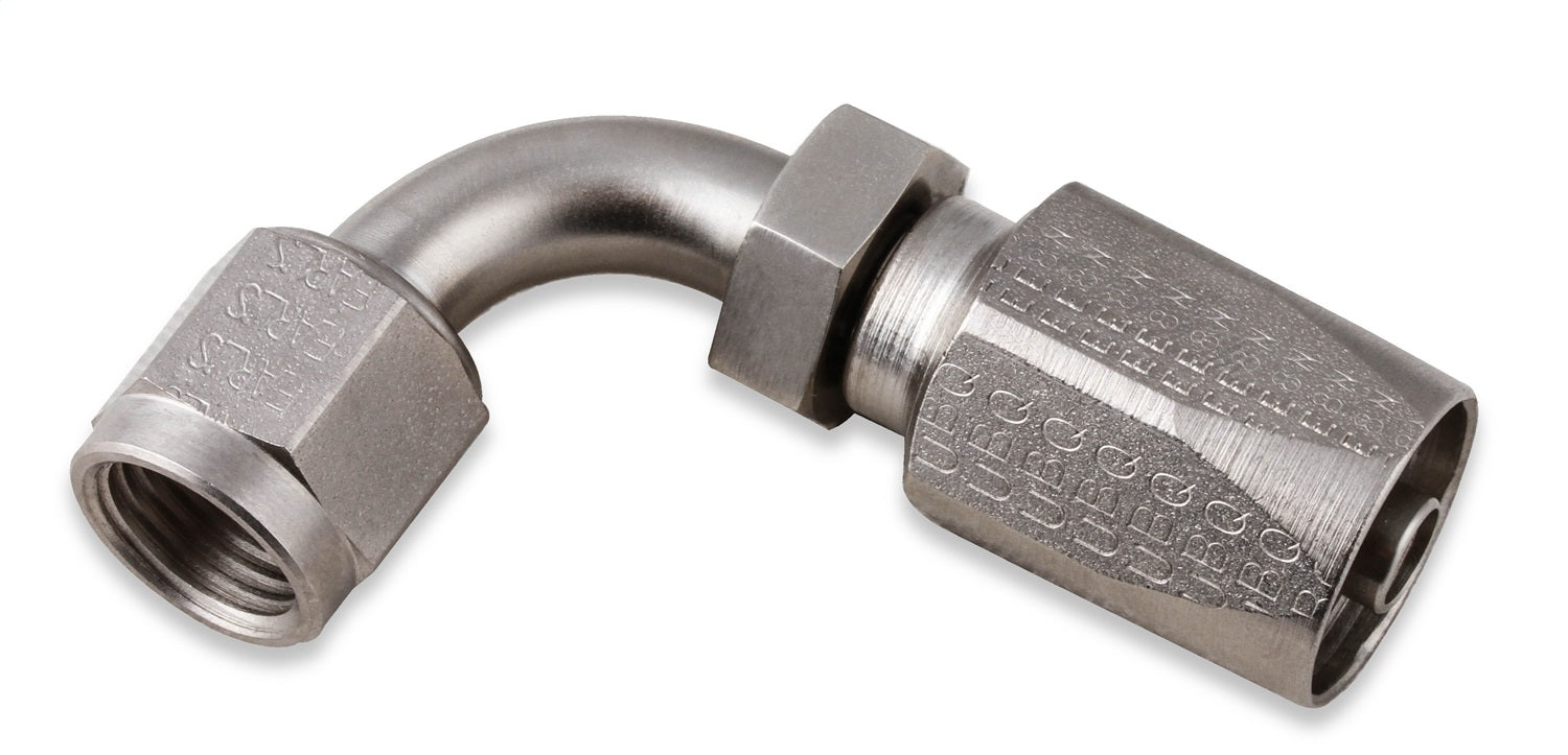 Earl's Performance 139106ERL Power Steering Hose End Earl's Performance 139106ERL