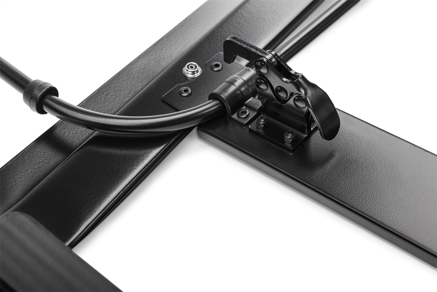 Rampage 139235 Trailview Frameless Soft Top; Rampage 139235