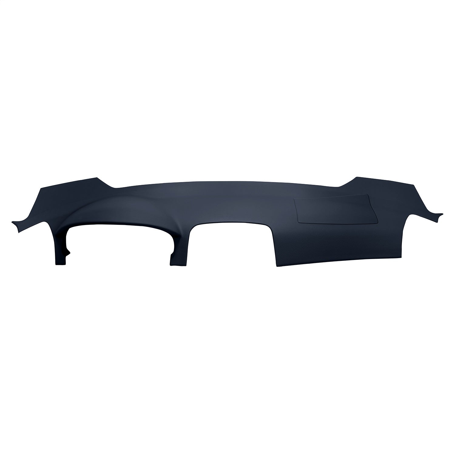 Coverlay 14-608-DBL Dash Cover; Dark Blue; Coverlay 14-608-DBL