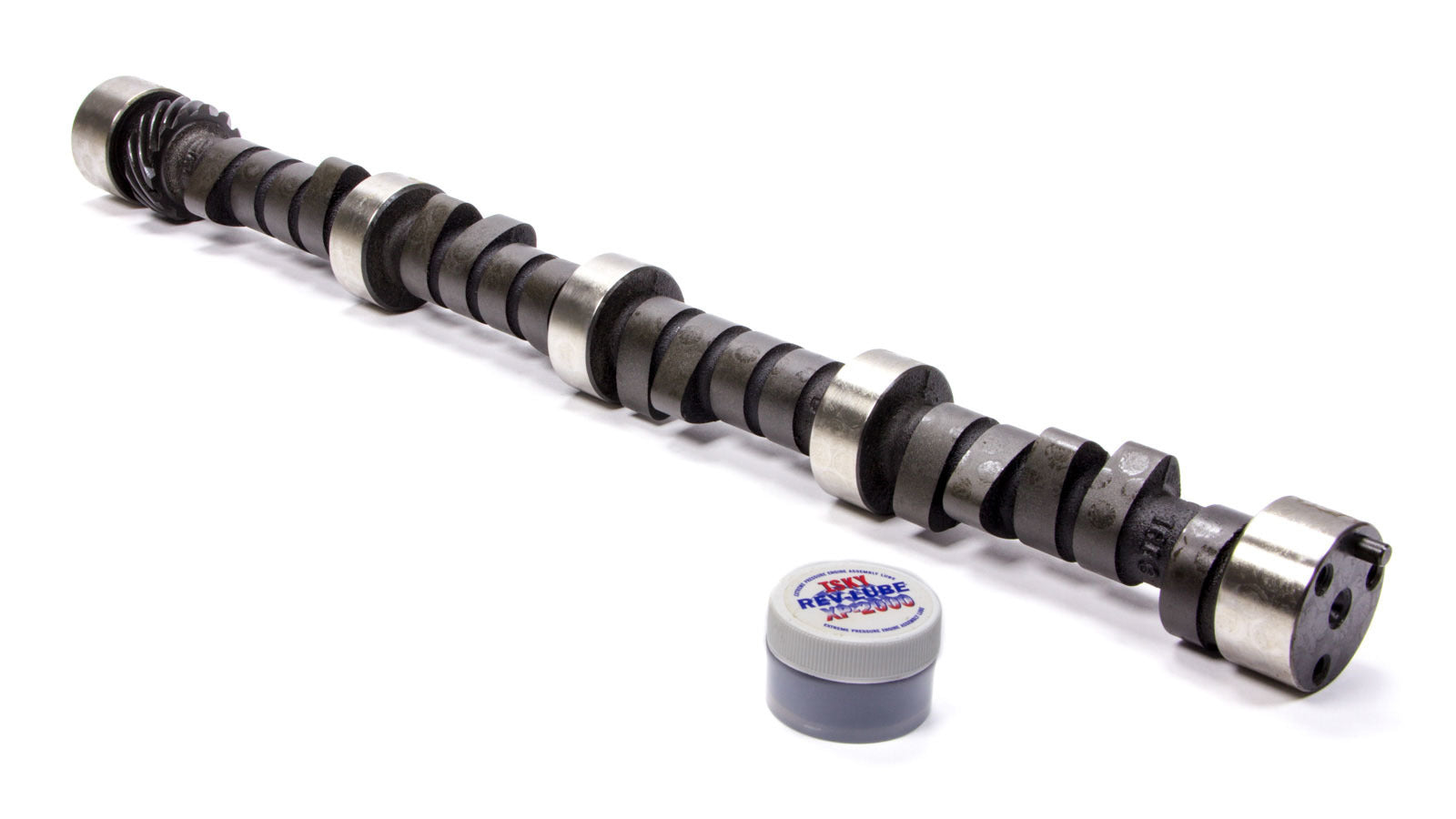 Iskenderian 20126814 Vacuum Rule C/T Cam-SBC 268-Mega Hydraulic Iskenderian 20126814