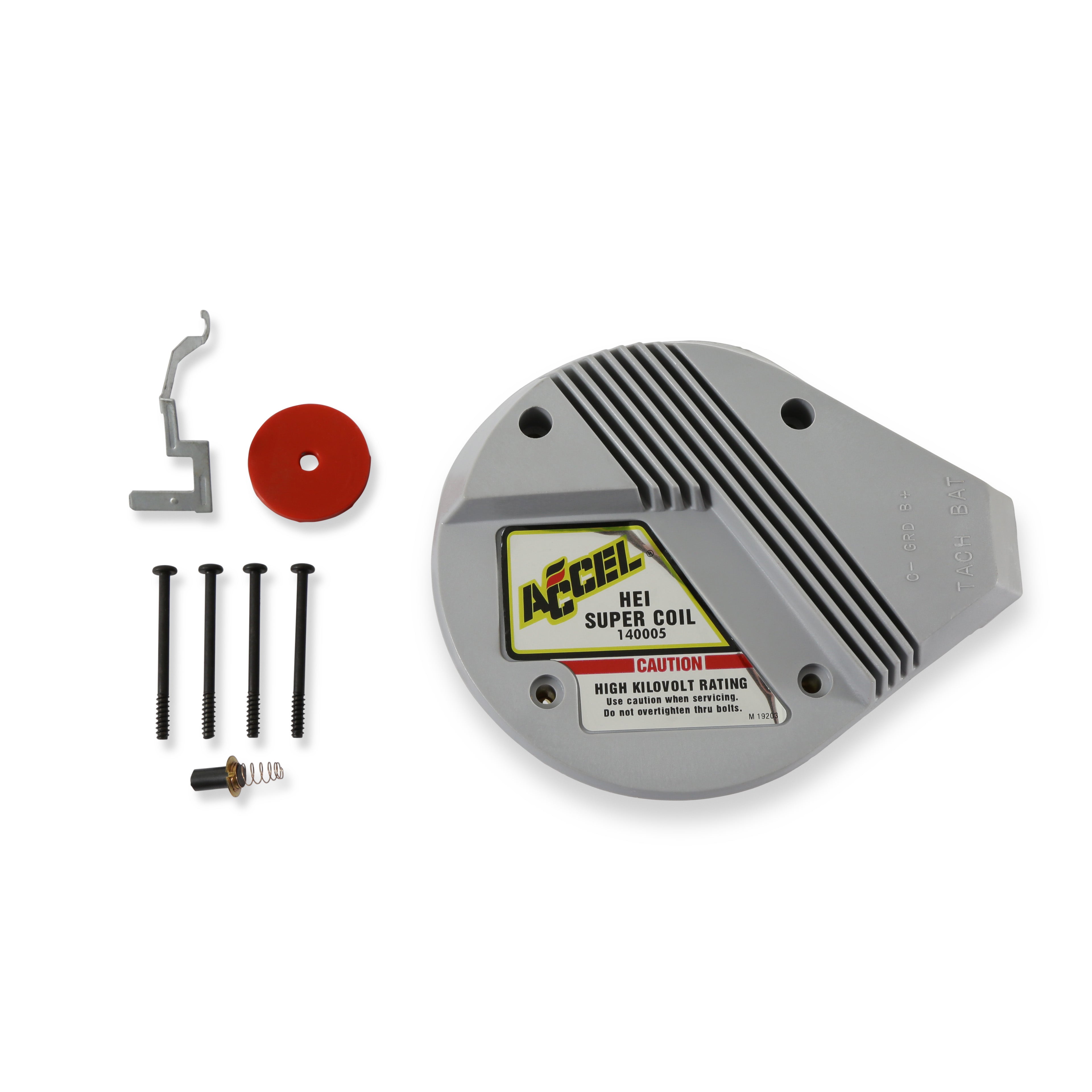 ACCEL 140005 Hei Super Coil ACCEL 140005