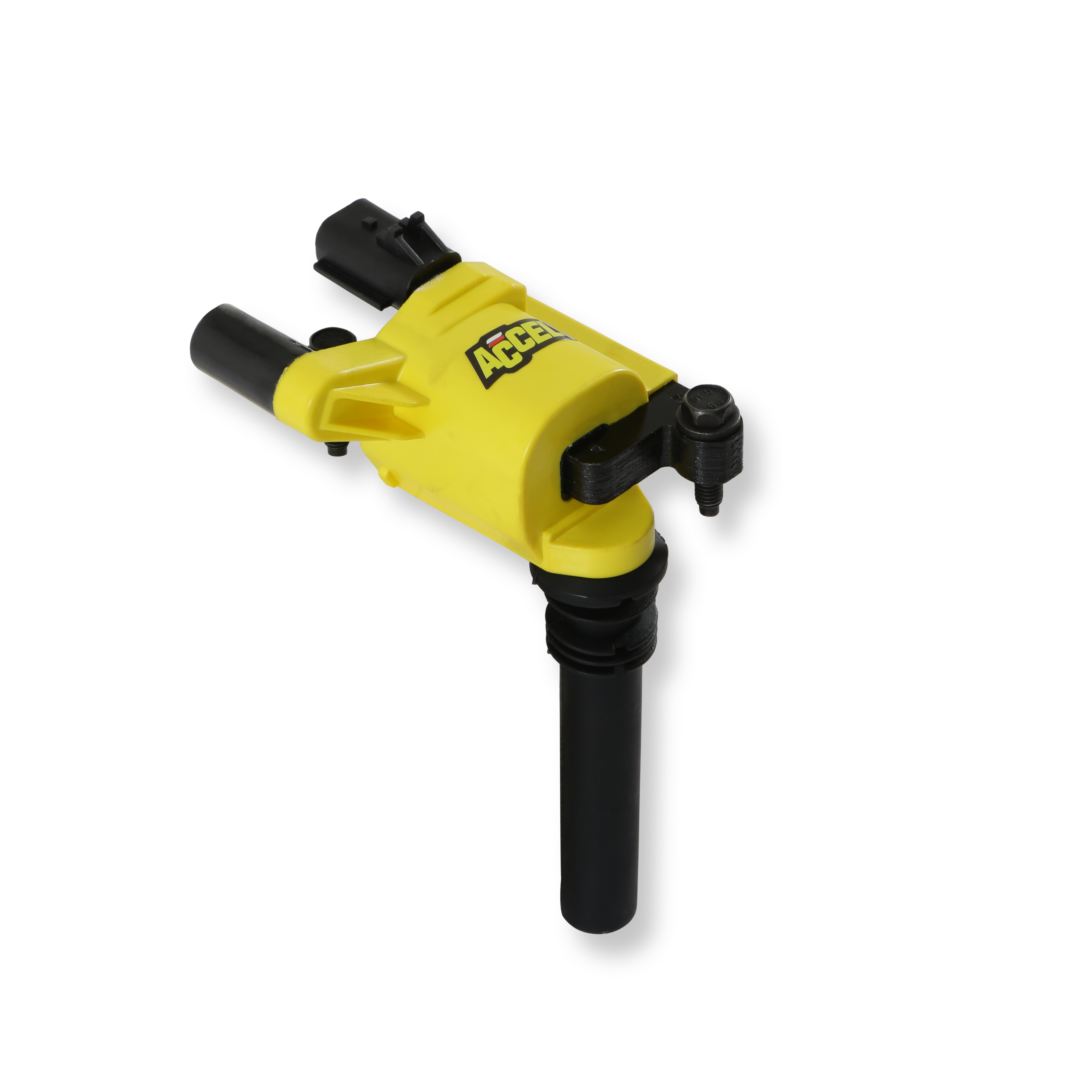 ACCEL Ignition Coil - Gen 3 Hemi 5.7L Single Plug - 2003-2007, Individual