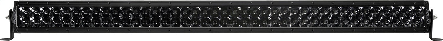 RIGID Industries 140213BLK E-SERIES PRO 40in. SPOT MIDNIGHT RIGID Industries 140213BLK