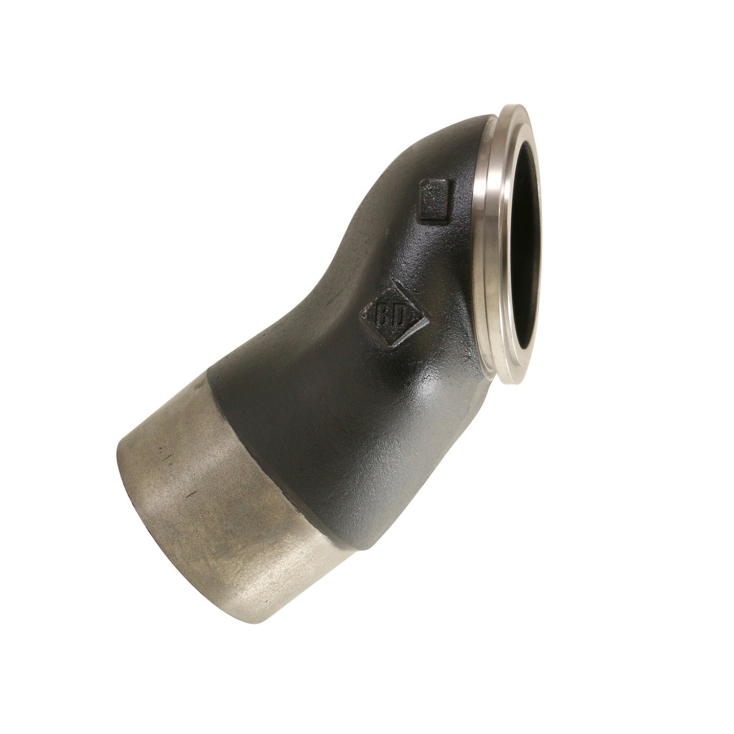 BD Diesel 1405440 Cobra Turbo Downpipe Adapter BD Diesel 1405440