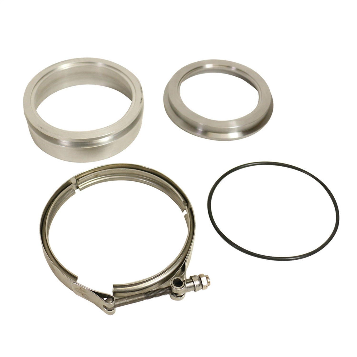 BD Diesel 1405460 S400 Compressor Flange Kit BD Diesel 1405460