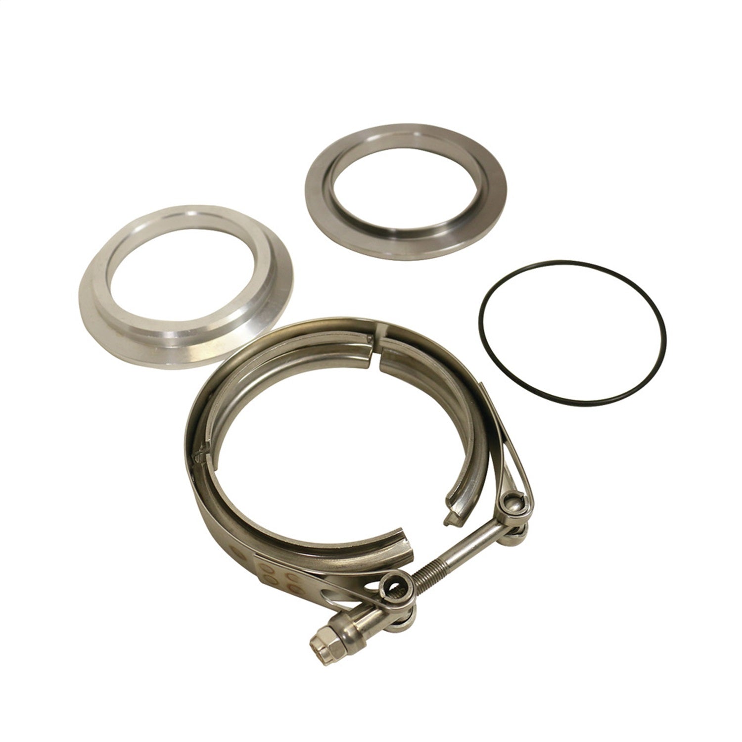 BD Diesel 1405461 S400 Compressor Flange Kit BD Diesel 1405461
