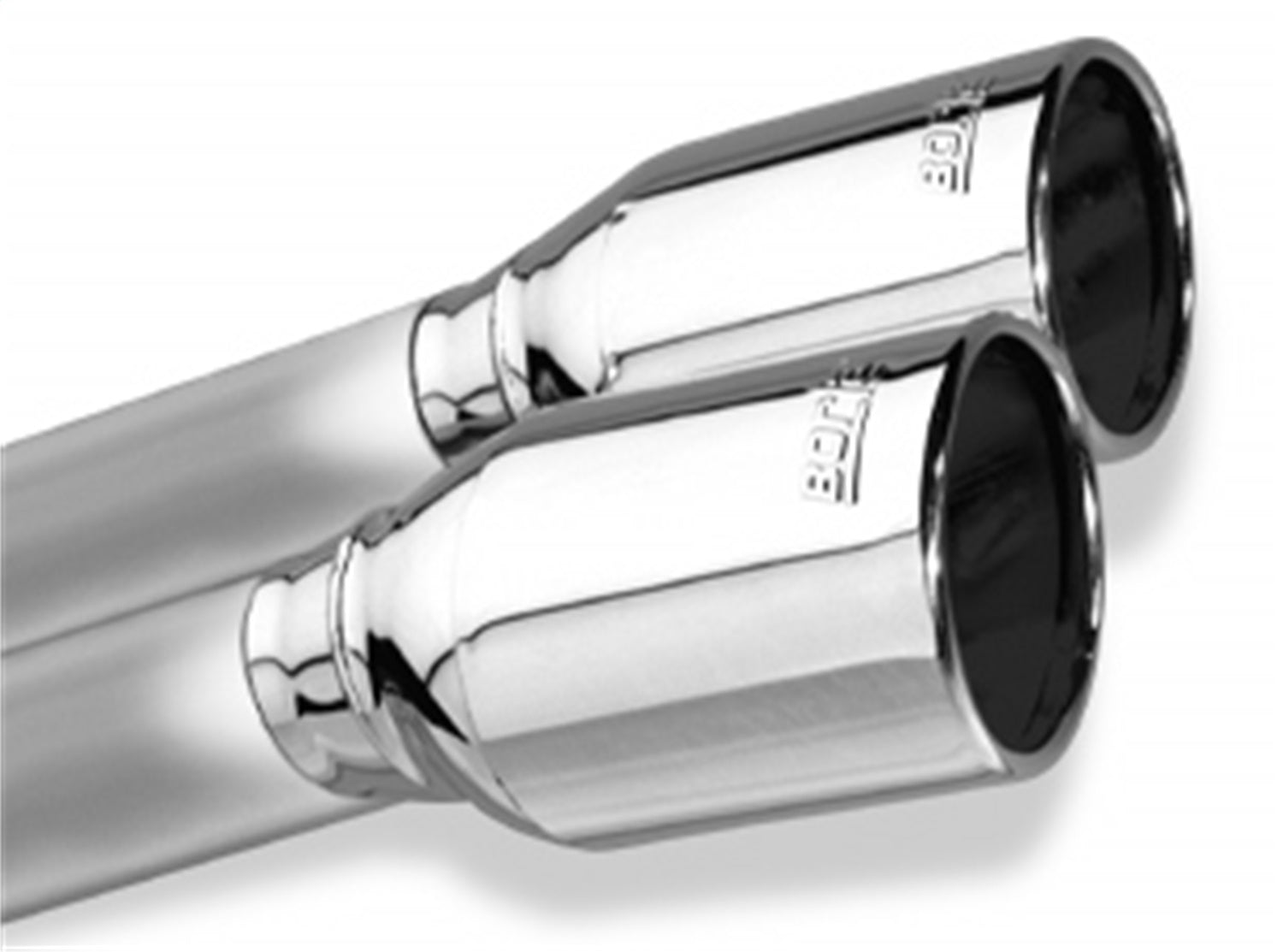 Borla 140557 Touring Cat-Back™ Exhaust System Borla 140557
