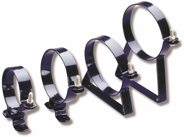 NOS/Nitrous Oxide System 14110NOS 5lb. Bottle Brackets (kit) NOS/Nitrous Oxide System 14110NOS