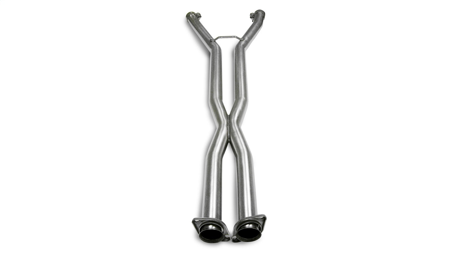 Corsa Performance 14127 2.5in. X-Pipe Corsa Performance 14127