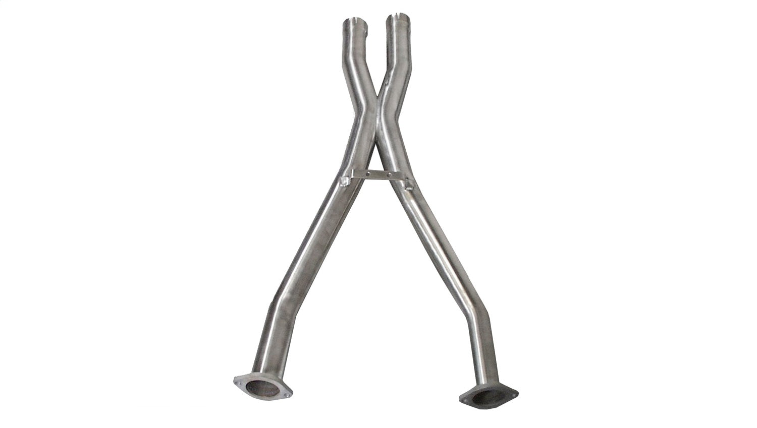 Corsa Performance 14131 2.5in. X-Pipe Corsa Performance 14131