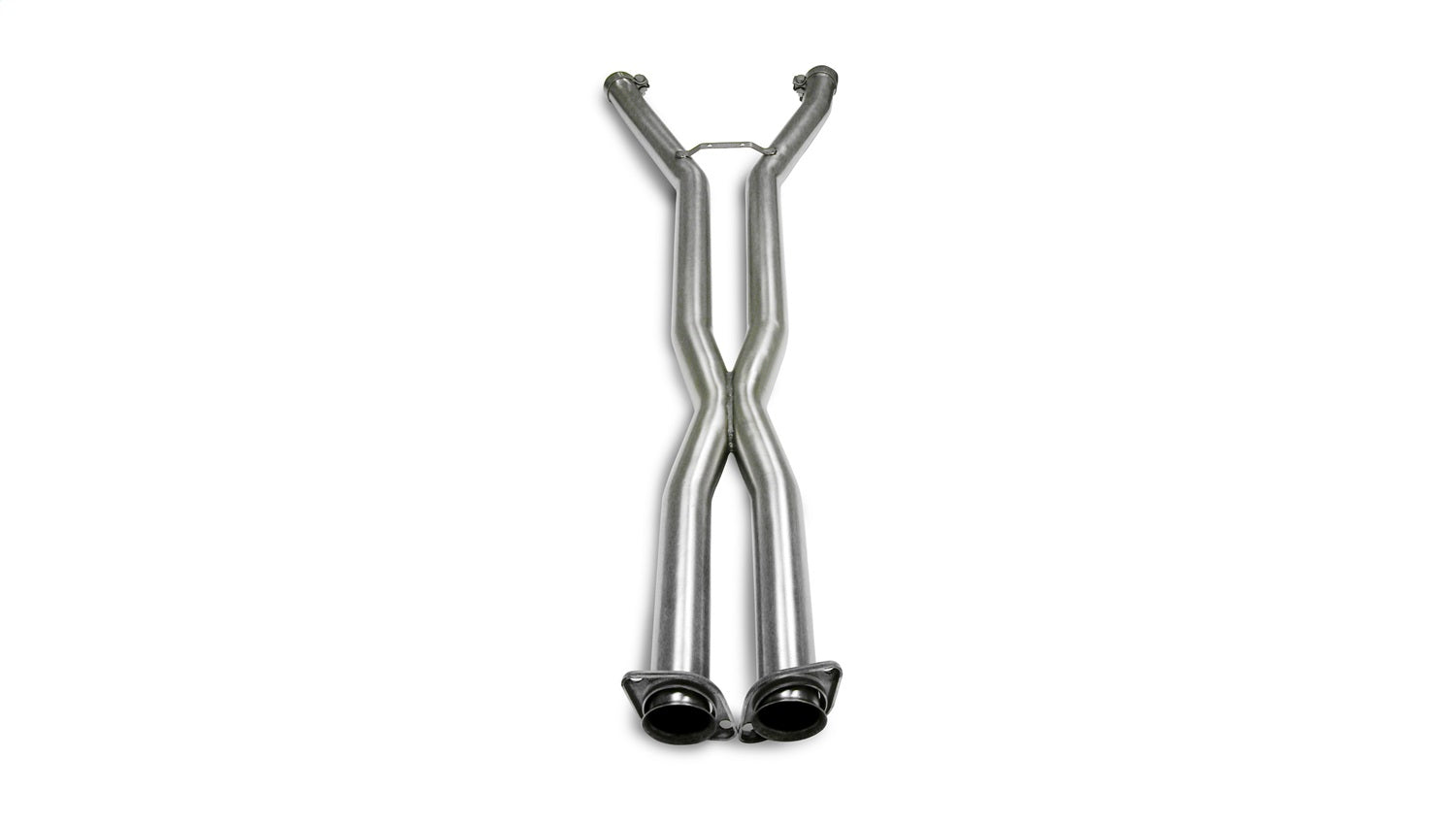 Corsa Performance 14163 2.5in. X-Pipe Corsa Performance 14163