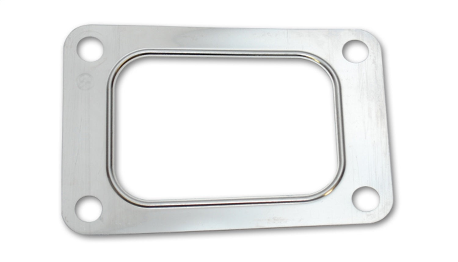 Vibrant Performance 1417G Turbo Inlet Flange Gasket; For T06; M10 x 1.5 Hole Size; 0.5 in. Thick; Vibrant Performance 1417G
