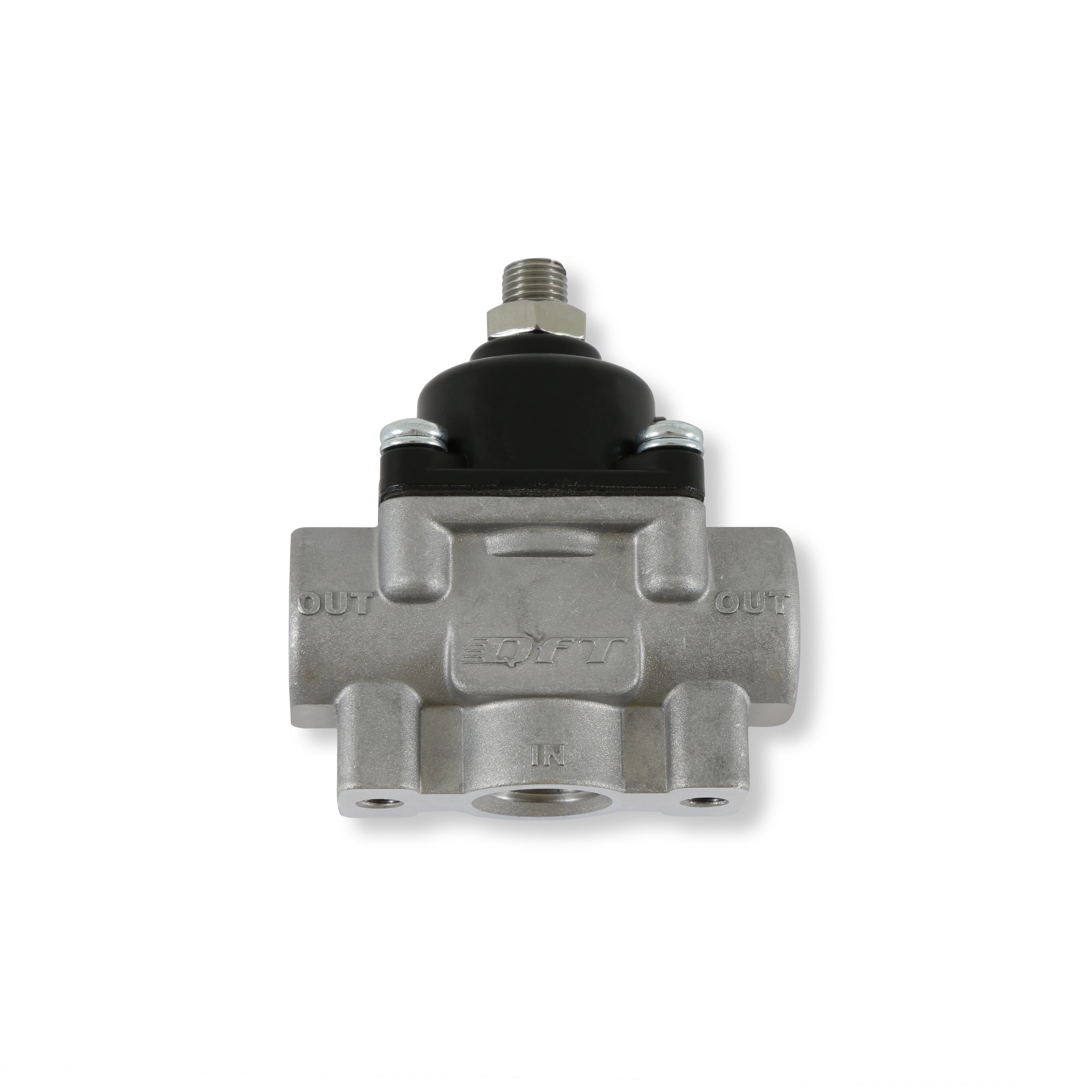 Quick Fuel Technology 30-803QFT Fuel Pressure Regulator Quick Fuel Technology 30-803QFT