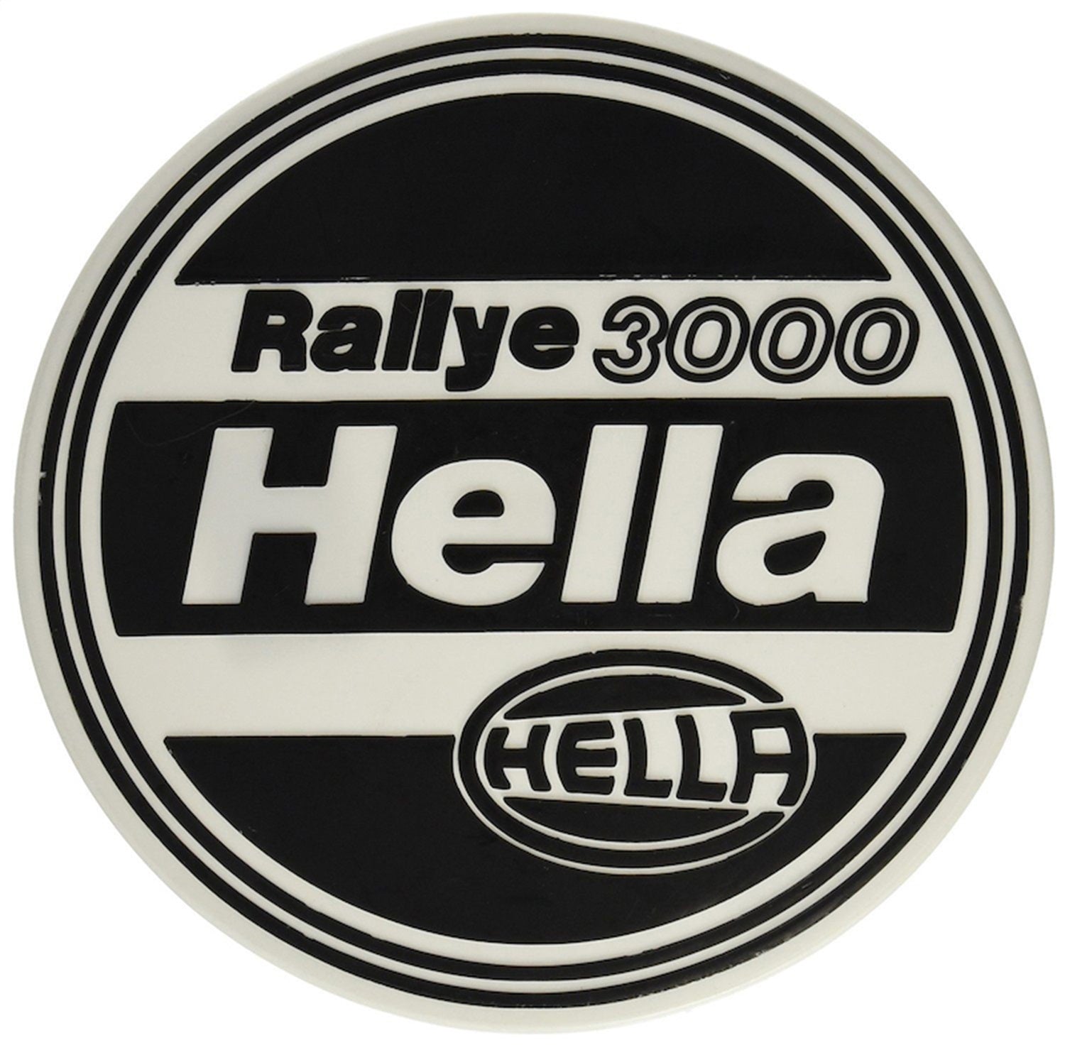 Hella 142700001 Stone Shield-Rallye 3000 Series Hella 142700001