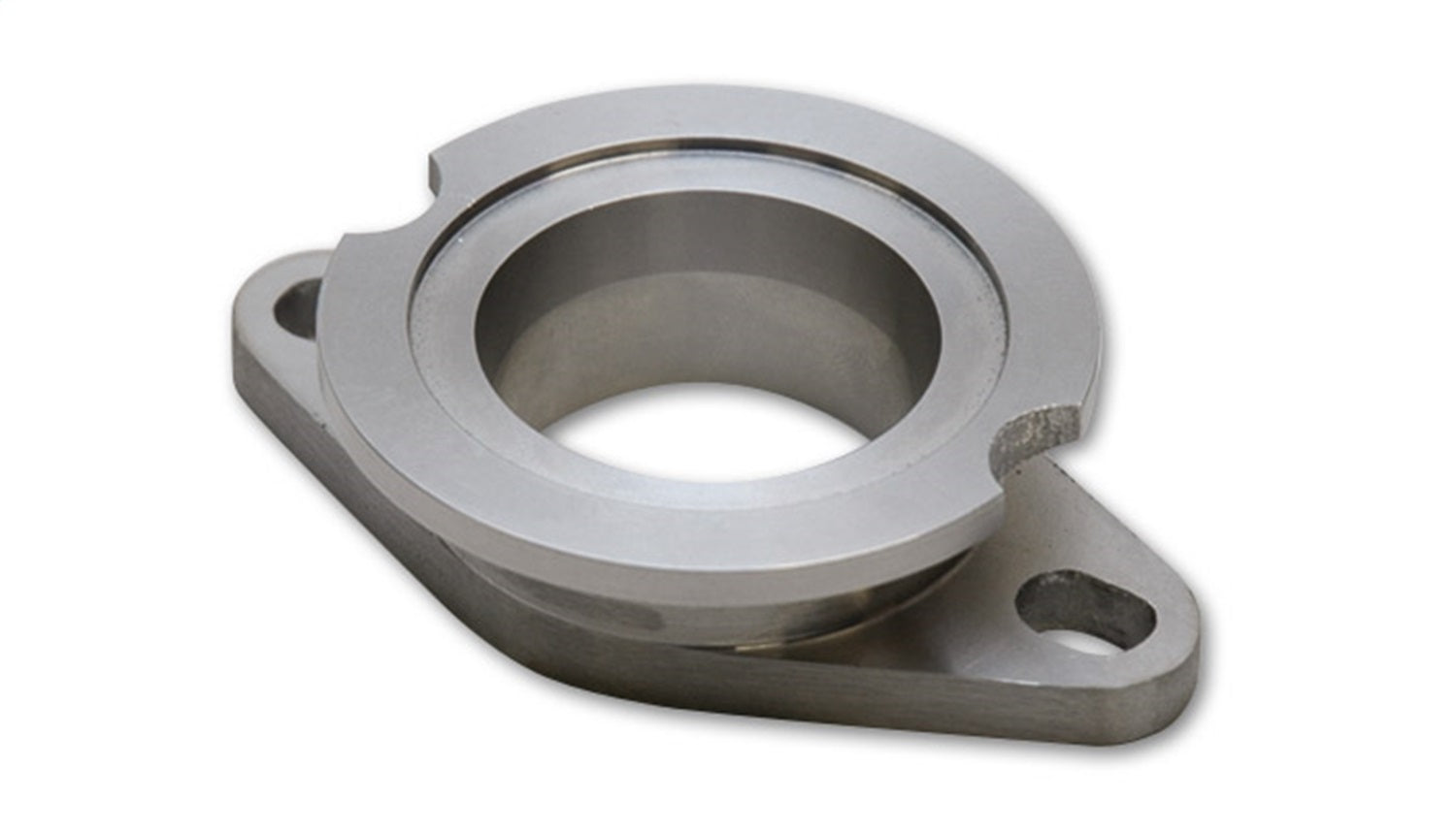 Vibrant Performance 1427 Turbo Discharge Downpipe Adapter Flange; 38mm to 44mm; Vibrant Performance 1427