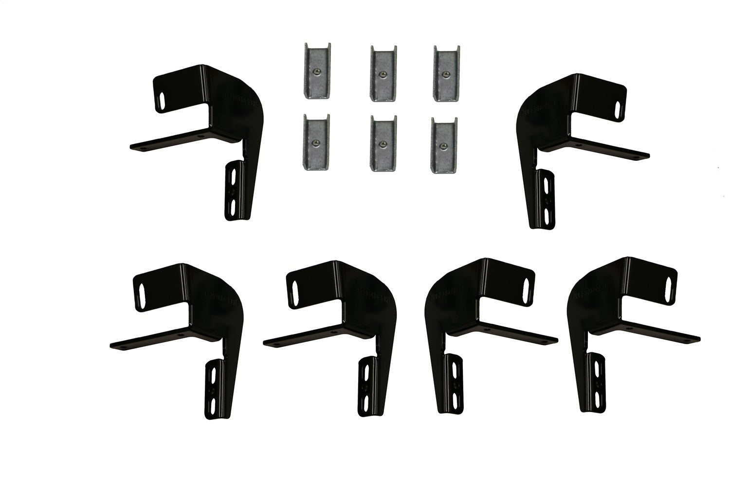 Rampage 14301 Xtremeline Bracket Kit; Rampage 14301