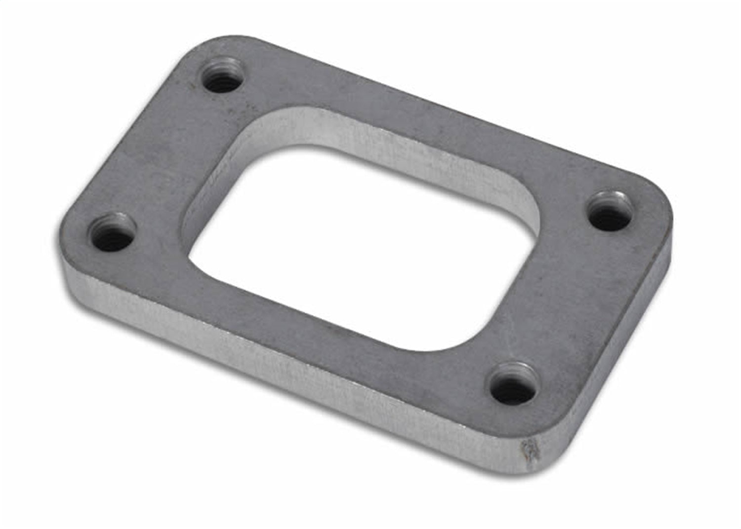 Vibrant Performance 14310 Turbo Inlet Flange; For T3; w/Tapped Holes; 1/2 in. Thick; Vibrant Performance 14310