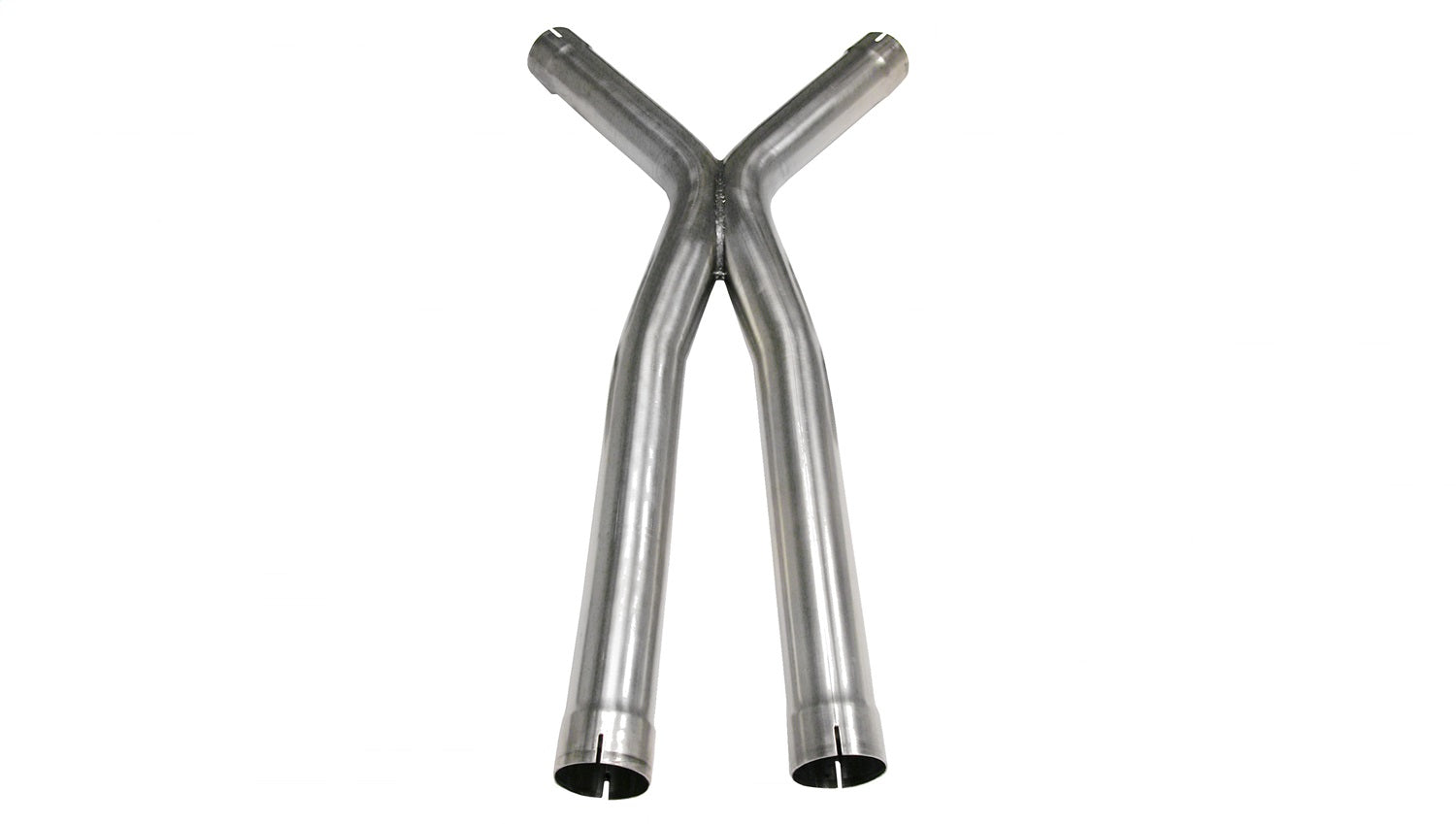 Corsa Performance 14312 2.5in. X-Pipe Corsa Performance 14312