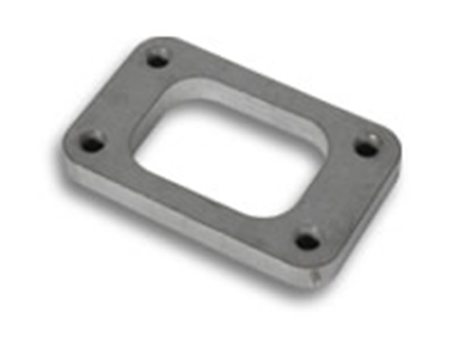 Vibrant Performance 1431 Turbo Inlet Flange; For T3/GT30R; 1/2 in. Thick; Vibrant Performance 1431