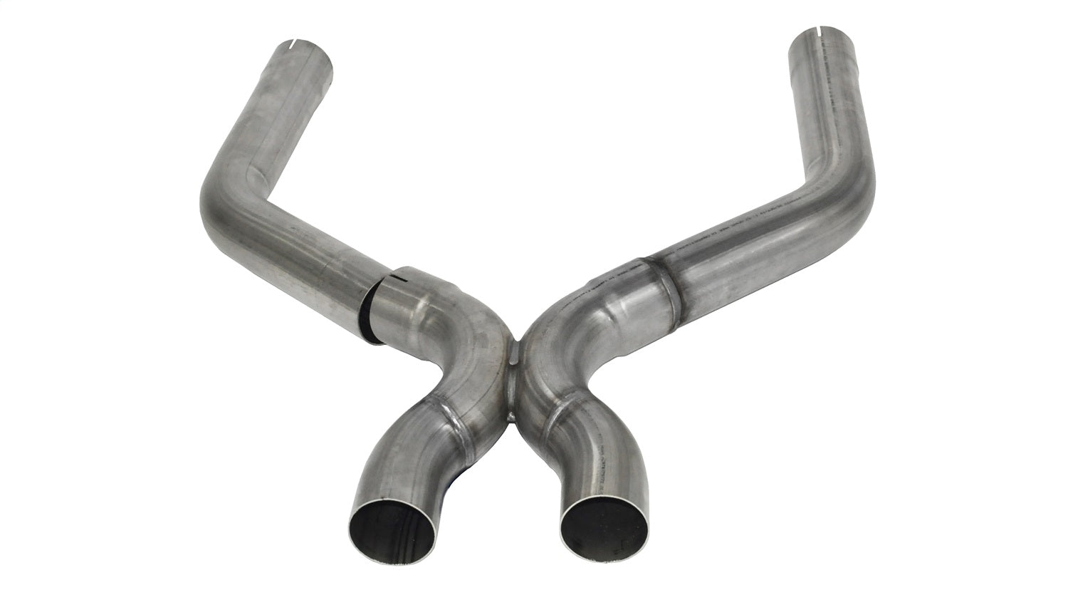 Corsa Performance 14322 2.75in. X-Pipe Corsa Performance 14322