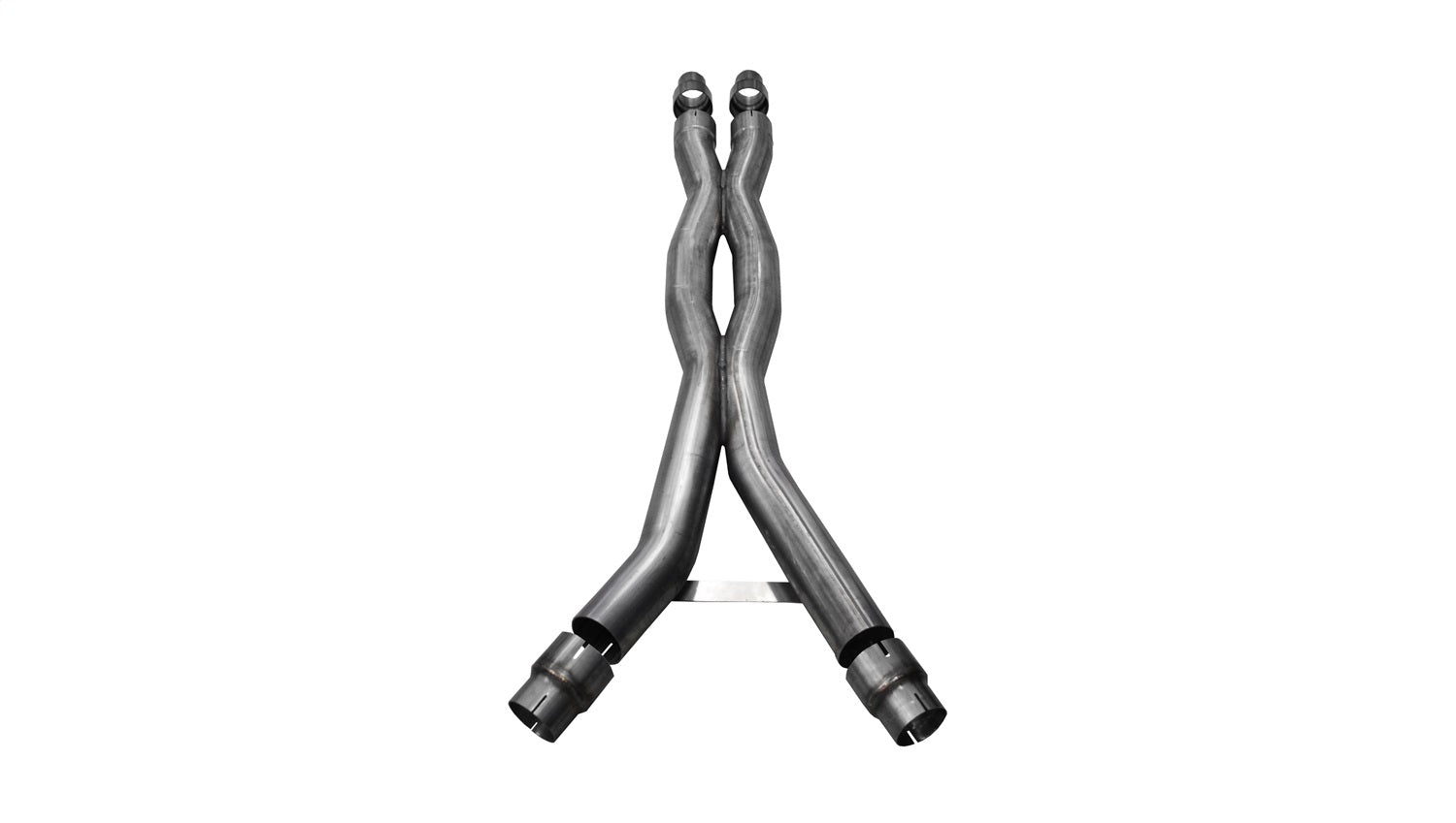 Corsa Performance 14327 3.0in. Double X-Pipe Corsa Performance 14327