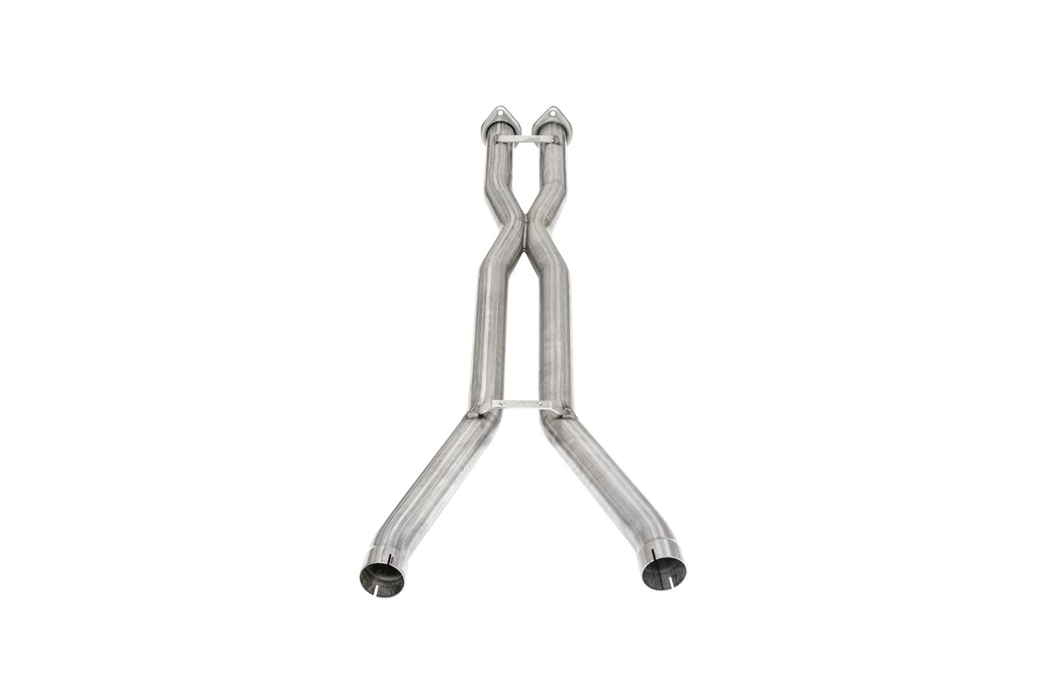 Corsa Performance 14330 2.5in. X-Pipe Corsa Performance 14330