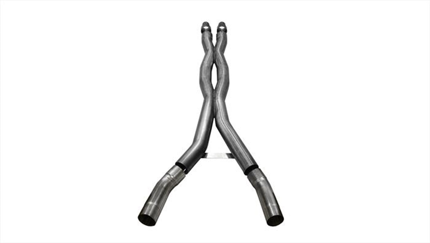 Corsa Performance 14347 3.0in. Double X-Pipe Corsa Performance 14347