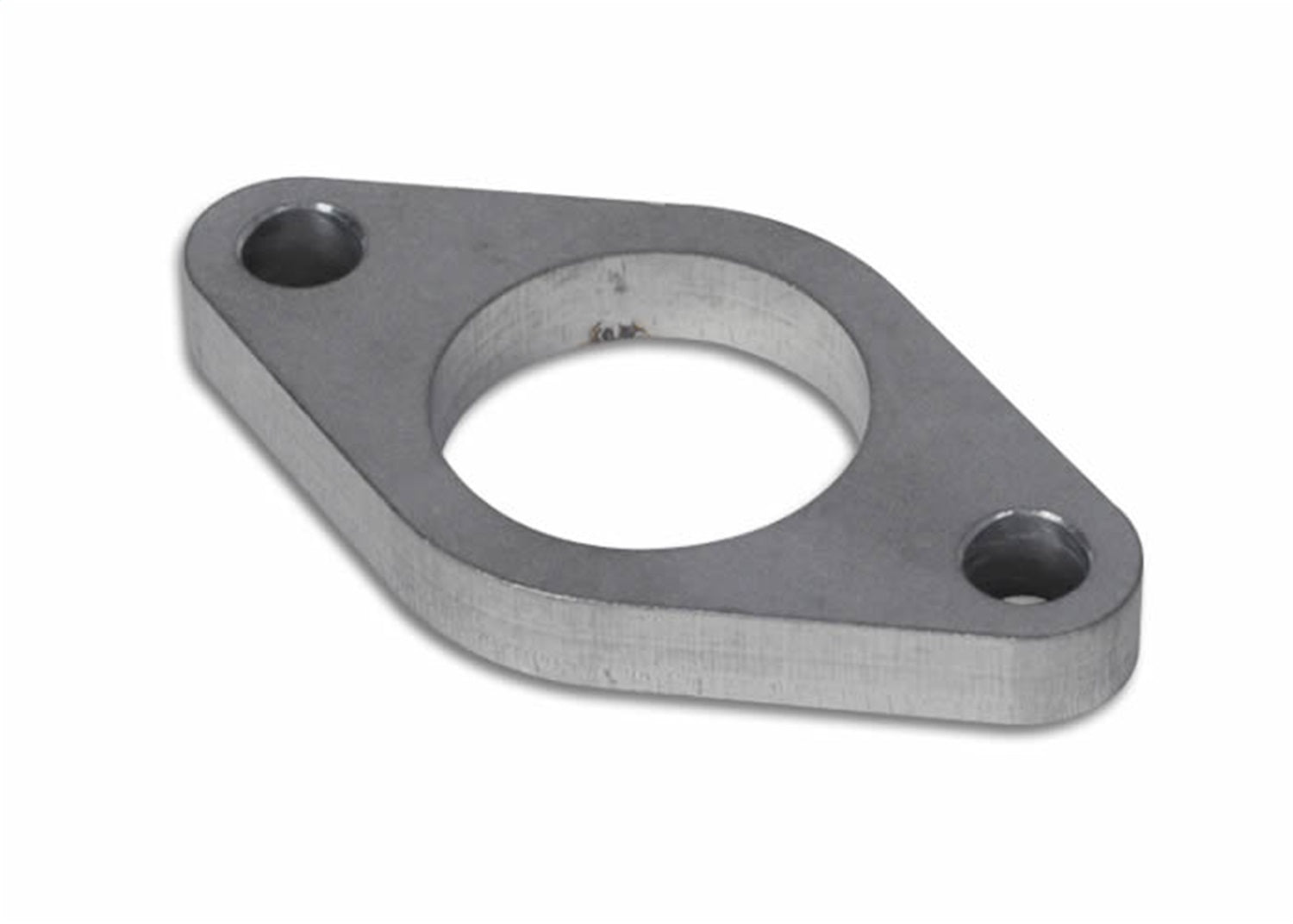 Vibrant Performance 14360 External Wastegate Flange; 35-38mm; w/Drilled Bolt Holes; 3/8 in. Thick; Vibrant Performance 14360
