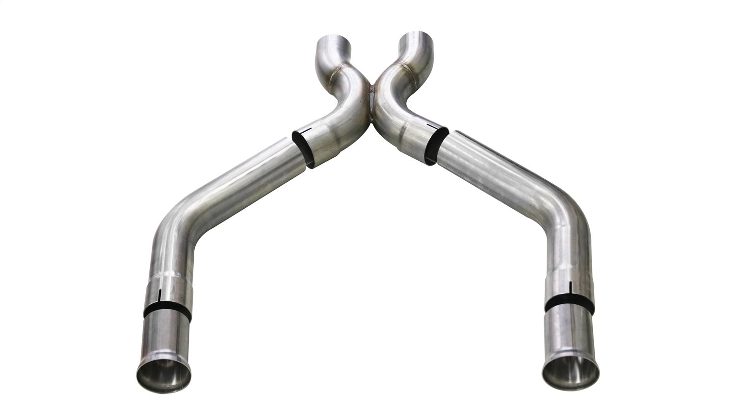 Corsa Performance 14370 2.75in. X-Pipe Corsa Performance 14370