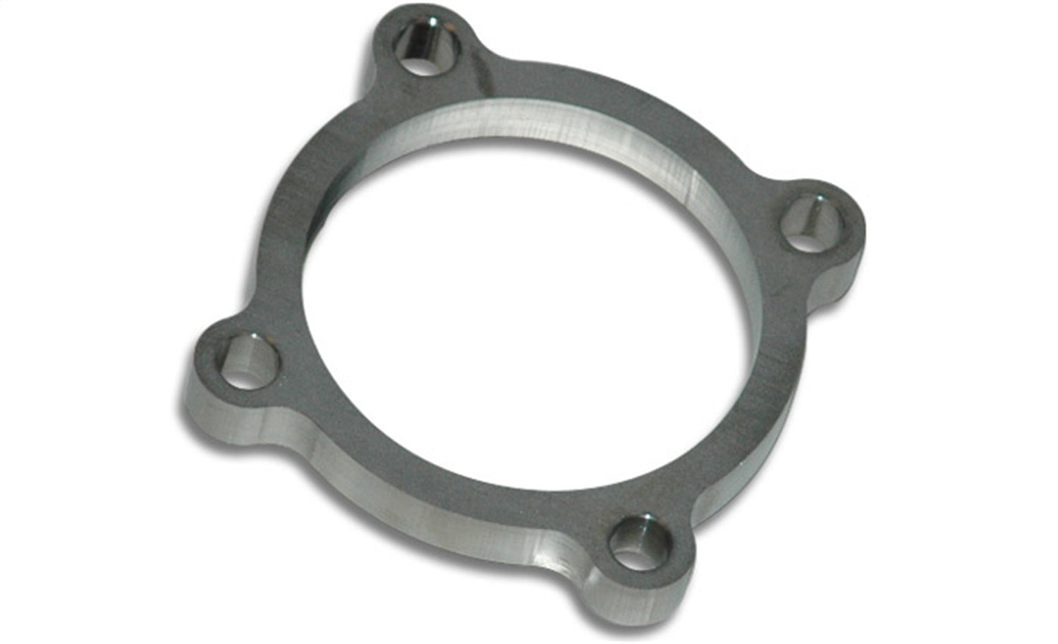 Vibrant Performance 14380 Discharge Flange; 4 Bolt; For GT30/GT35; 3 in. I.D.; 1/2 in. Thick; Vibrant Performance 14380