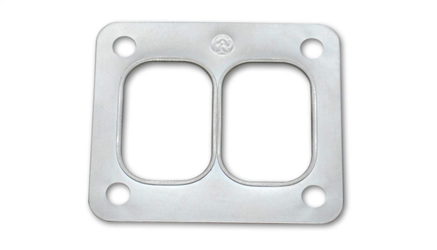 Vibrant Performance 1442G Turbo Inlet Flange Gasket; For T04; M10 x 1.5 Hole Size; 0.5 in. Thick; Vibrant Performance 1442G