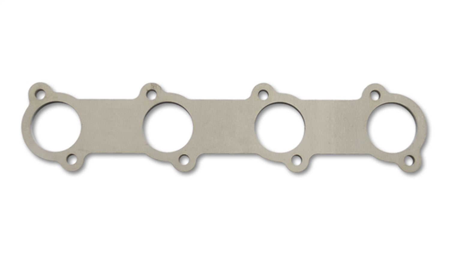 Vibrant Performance 14462 Exhaust Manifold Flange; 2 Flanges Per Set; 304 Stainless Steel; Vibrant Performance 14462