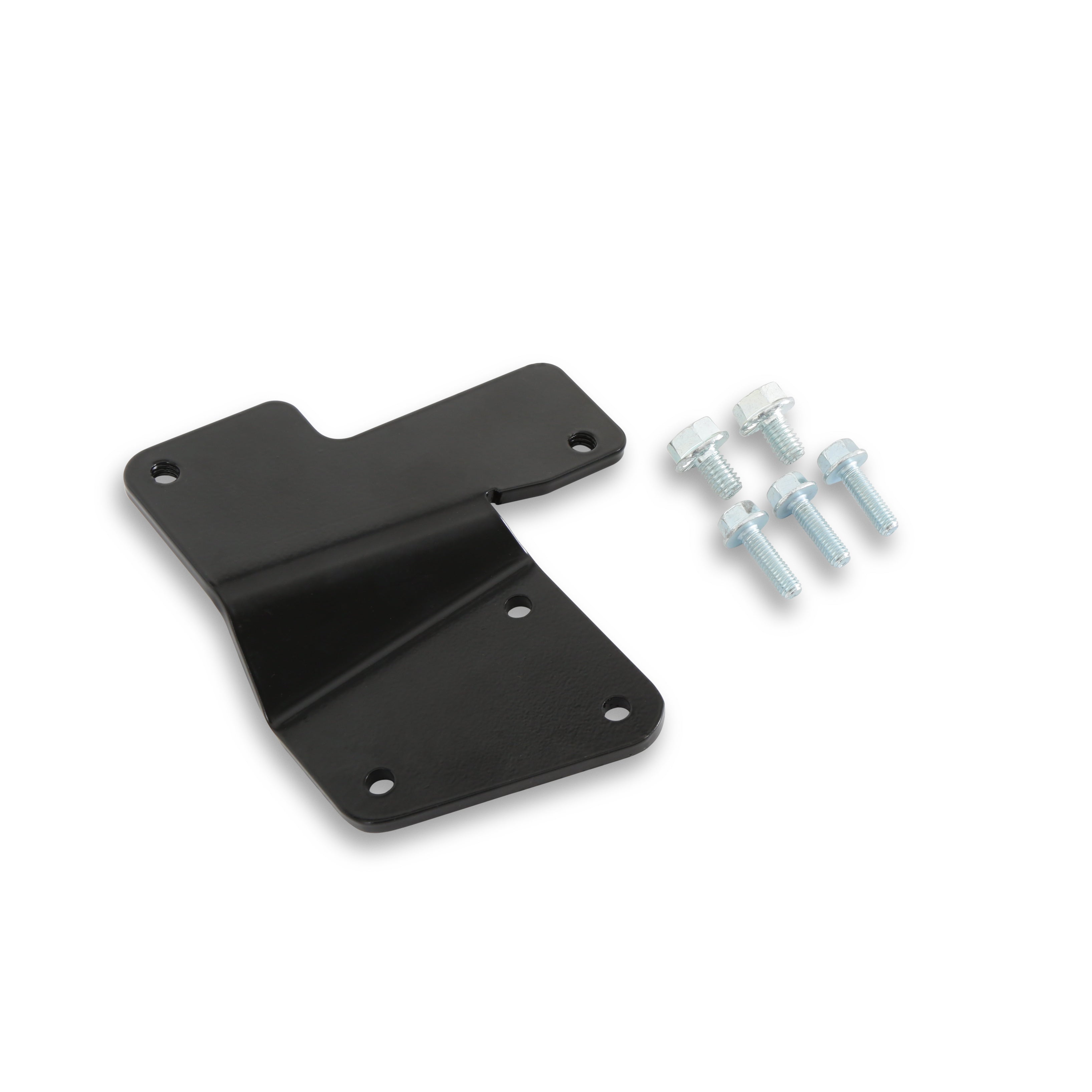 Holley 145-113 Drive by Wire Accelerator Pedal Bracket Holley 145-113