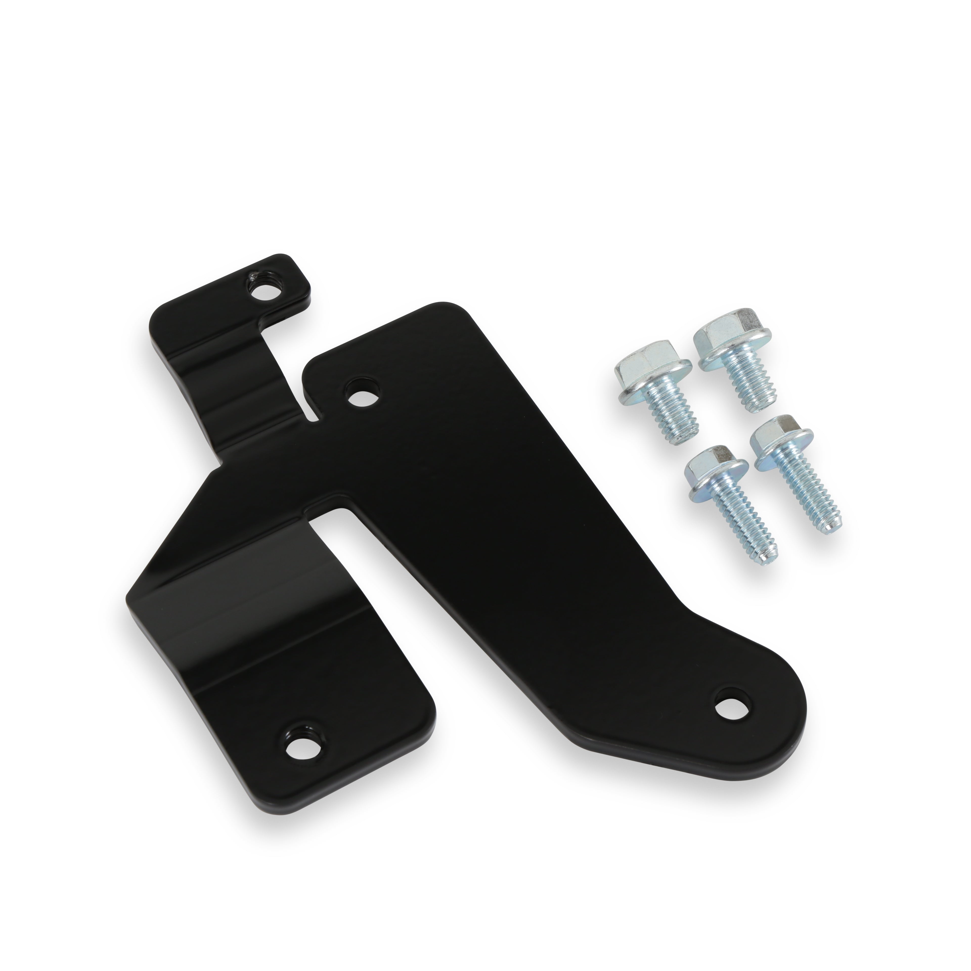 Holley 145-130 Drive by Wire Accelerator Pedal Bracket Holley 145-130