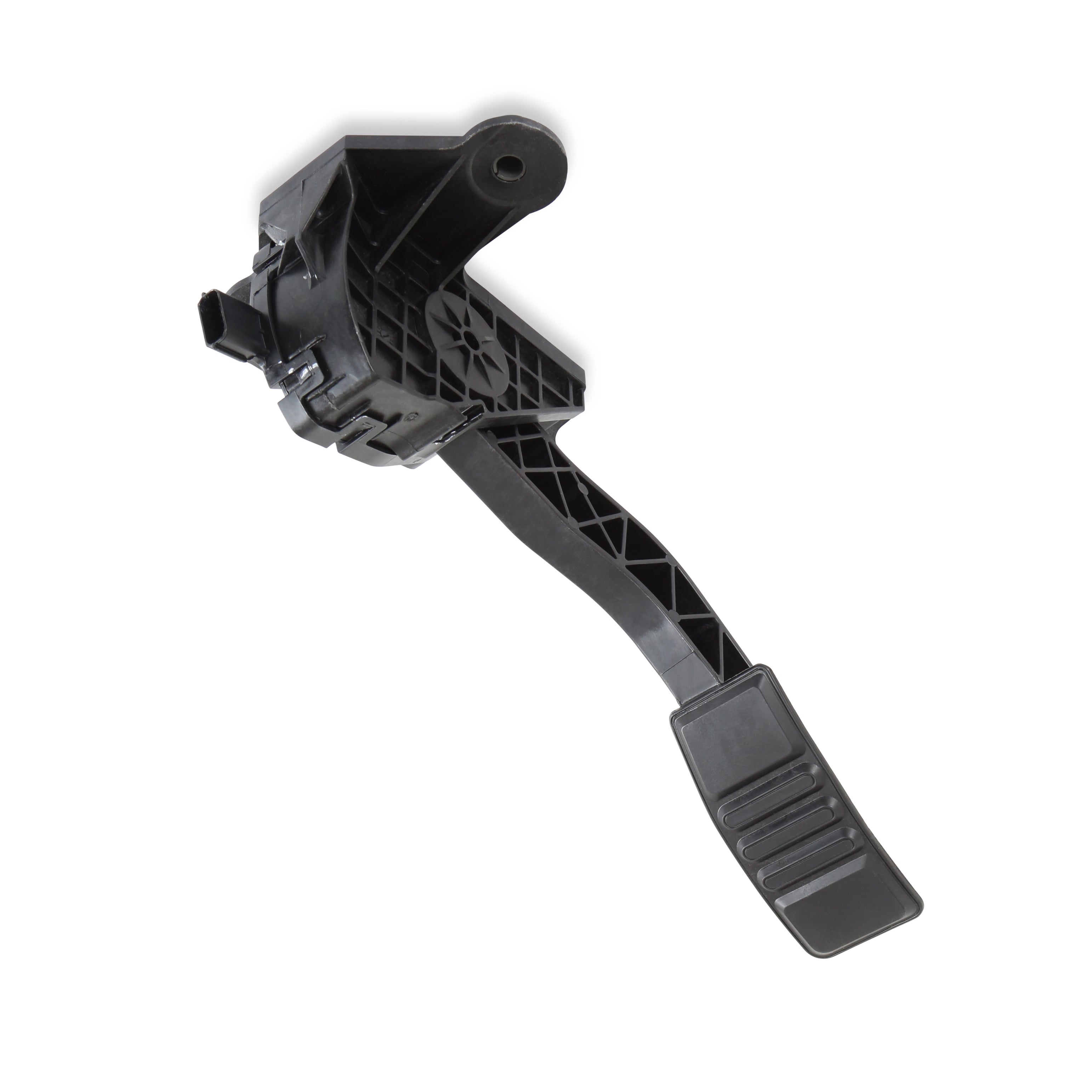 Holley 145-212 DBW Accelerator Pedal Ford Coyote Engine Swaps Holley 145-212