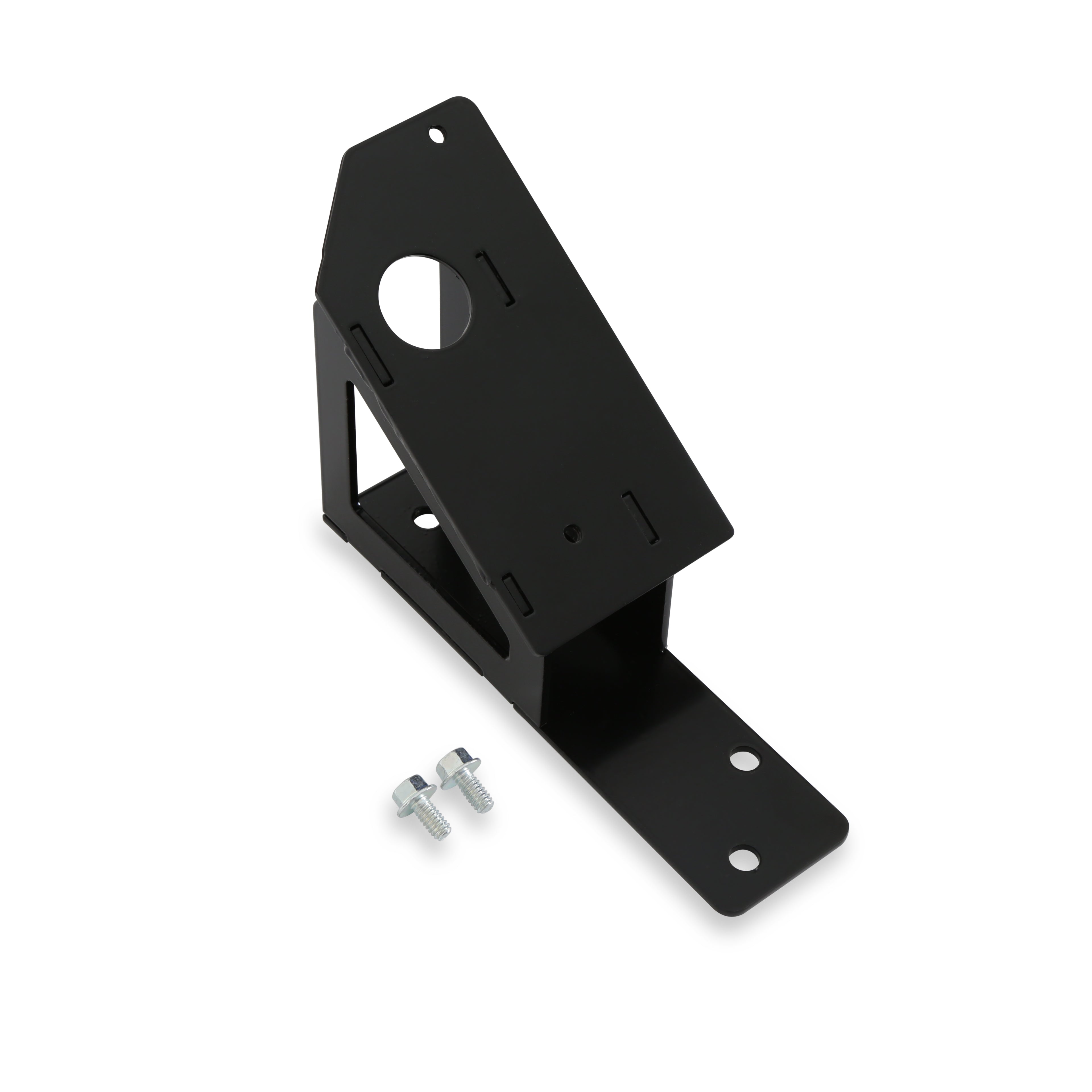 Holley 145-310 DBW Accelerator Pedal Bracket Dodge Trk 72-93 Holley 145-310