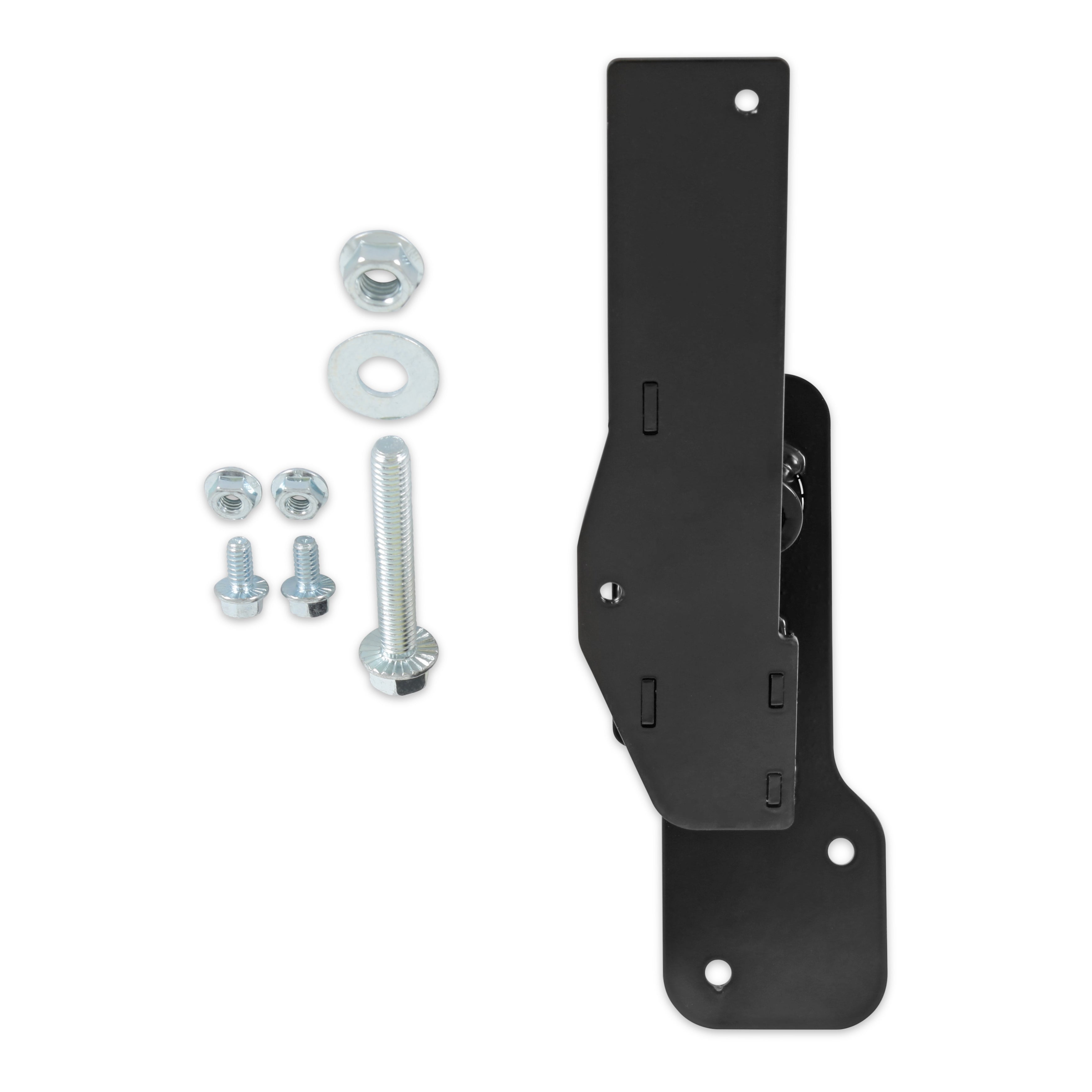 Holley 145-311 Drive by Wire Accelerator Pedal Bracket Holley 145-311