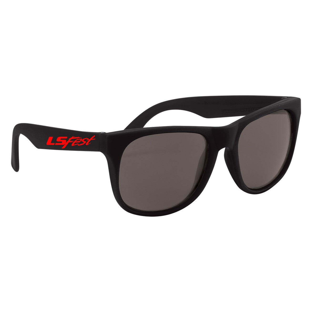 Holley LS Fest Logo Sunglasses