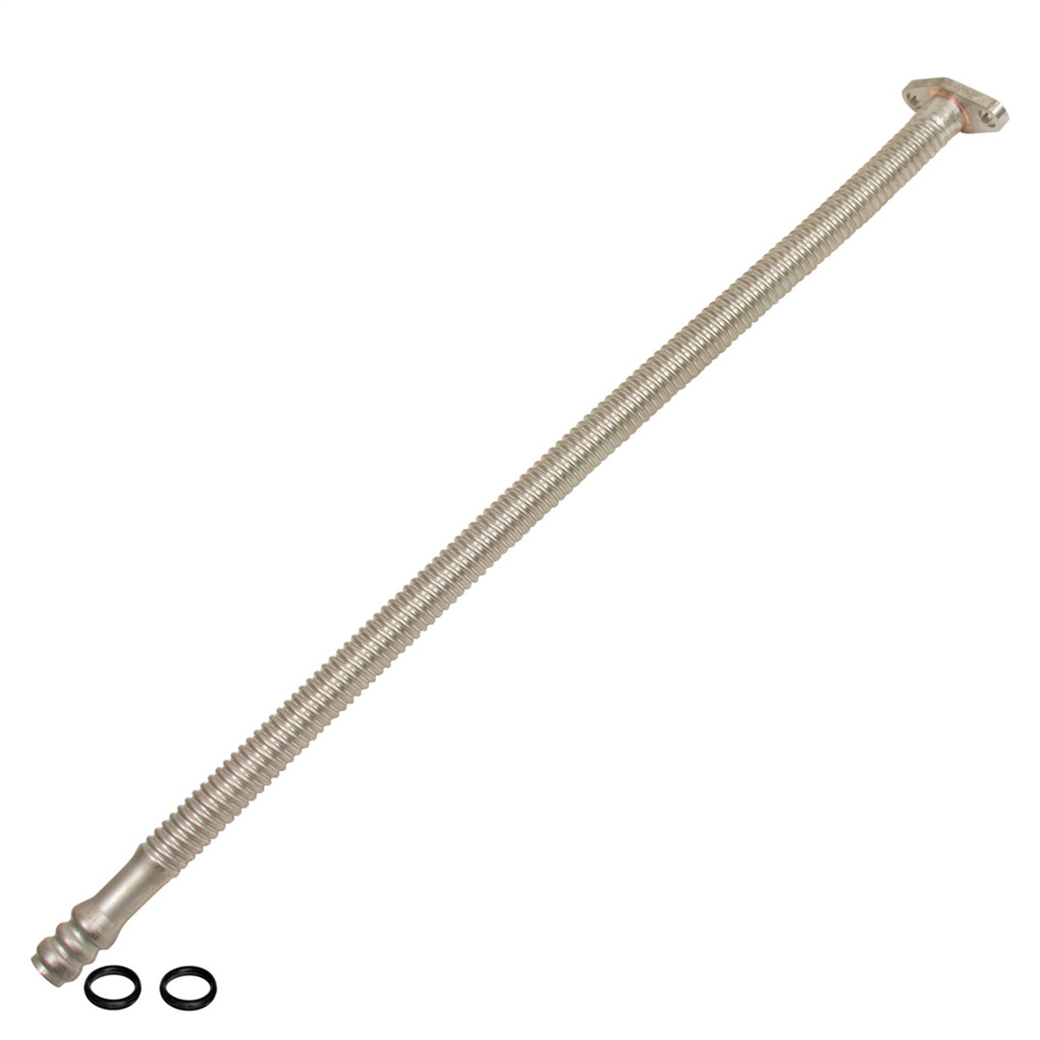 BD Diesel 1453106 Supercharger Oil Drain Line BD Diesel 1453106