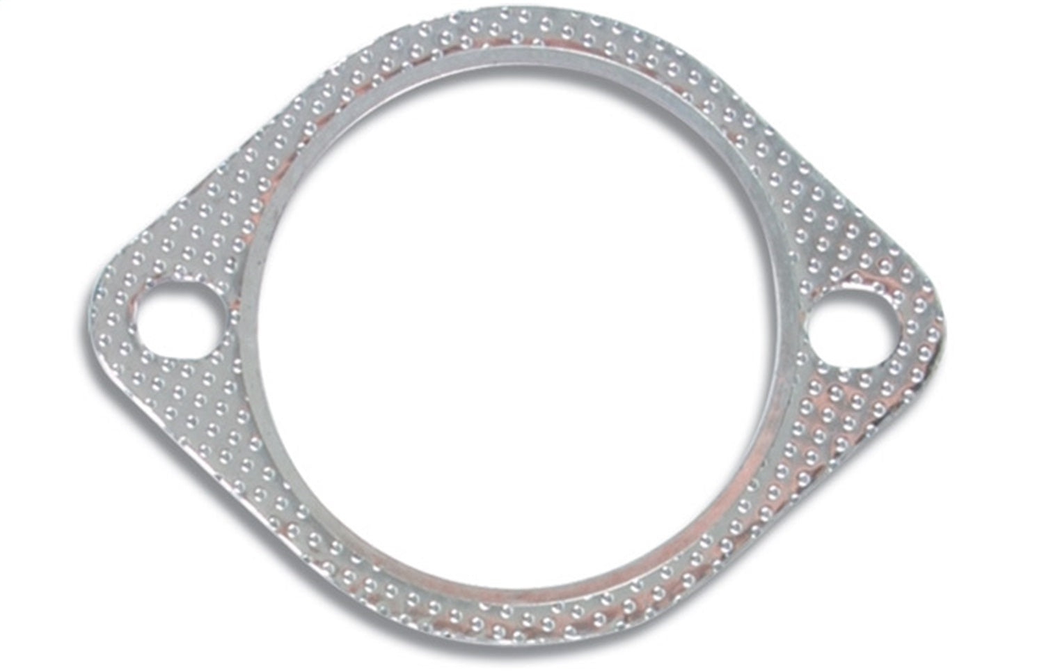Vibrant Performance 1458 2-Bolt High Temperature Exhaust Gasket; 3 in. I.D.; Flexible Graphite; Vibrant Performance 1458