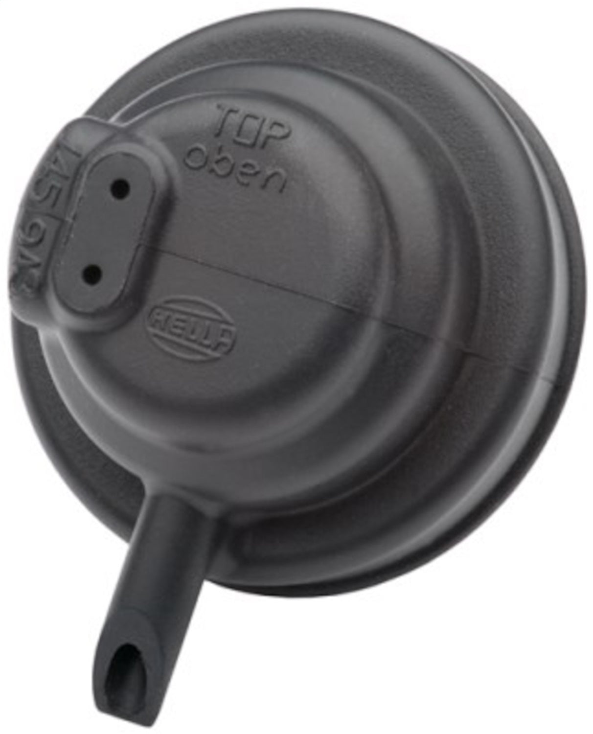 Hella 145943001 COVER RBBR BT F/90MM CLASSIC H9/120MM Hella 145943001